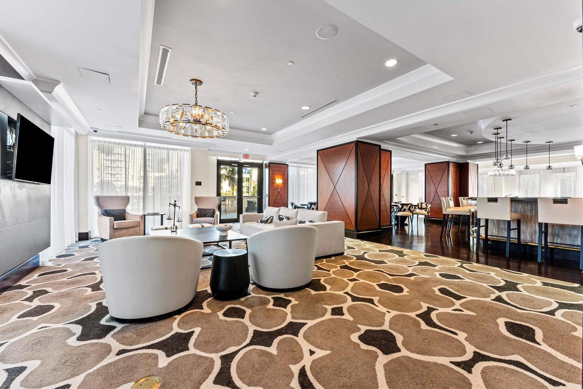 610 W Las Olas Blvd 1811N