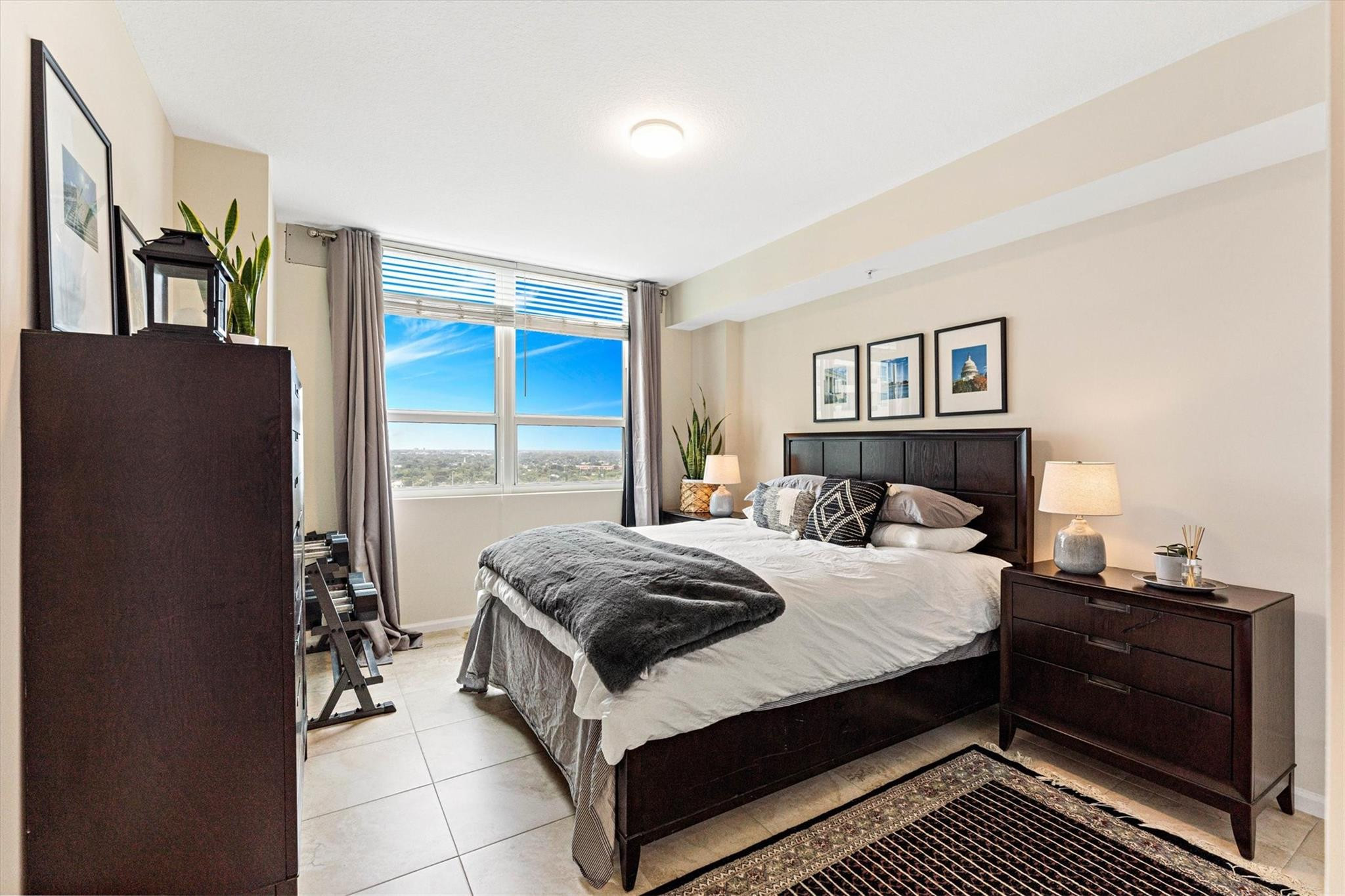 610 W Las Olas Blvd 1811N