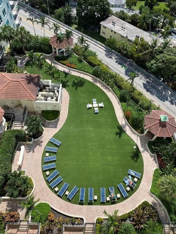 610 W Las Olas Blvd 1811N