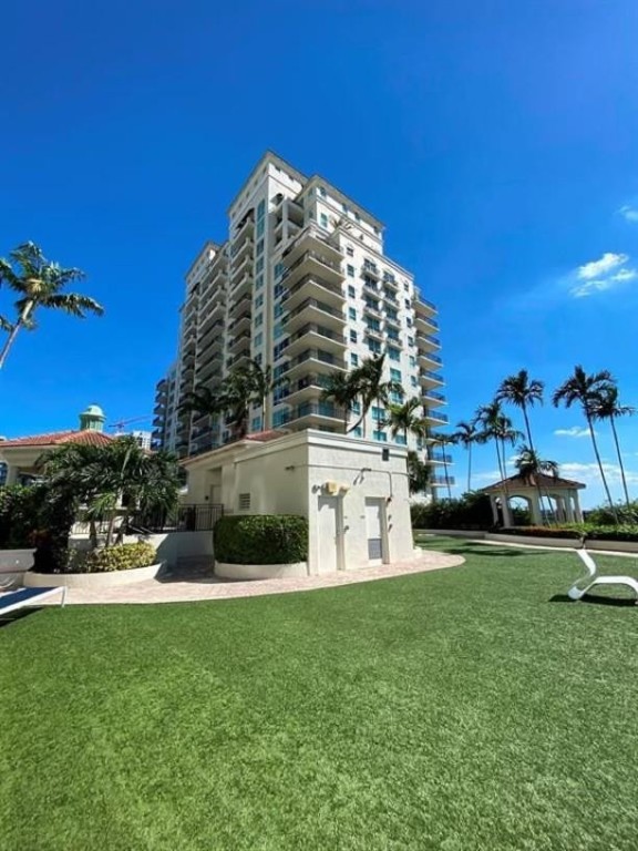 610 W Las Olas Blvd 1811N