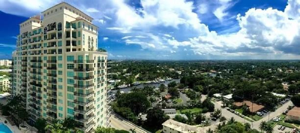 610 W Las Olas Blvd 1811N