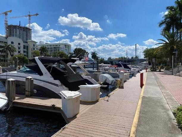 610 W Las Olas Blvd 1811N