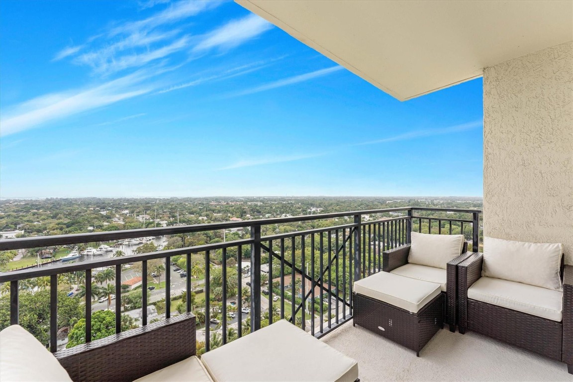 610 W Las Olas Blvd 1811N