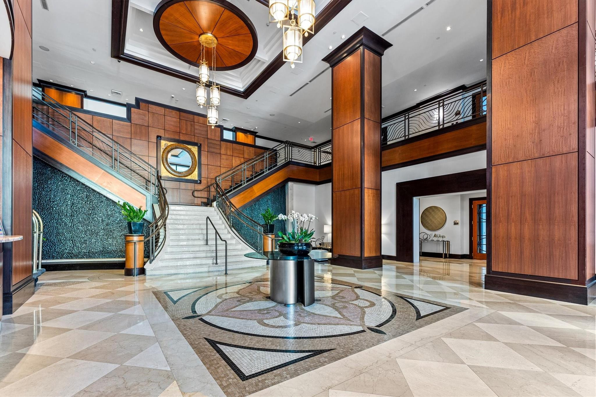 610 W Las Olas Blvd 1811N