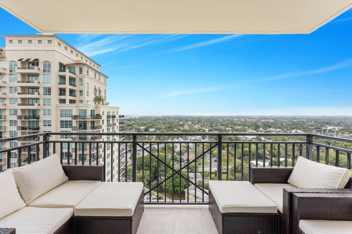 610 W Las Olas Blvd 1811N