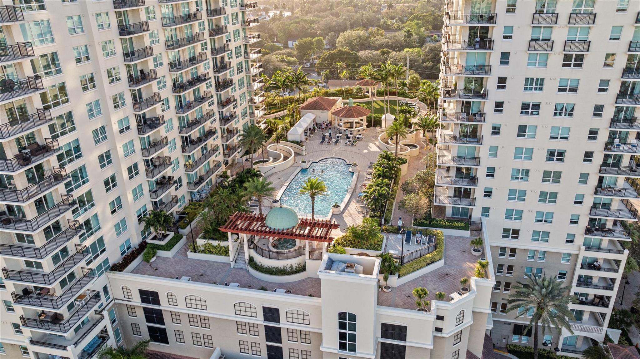 610 W Las Olas Blvd 1811N