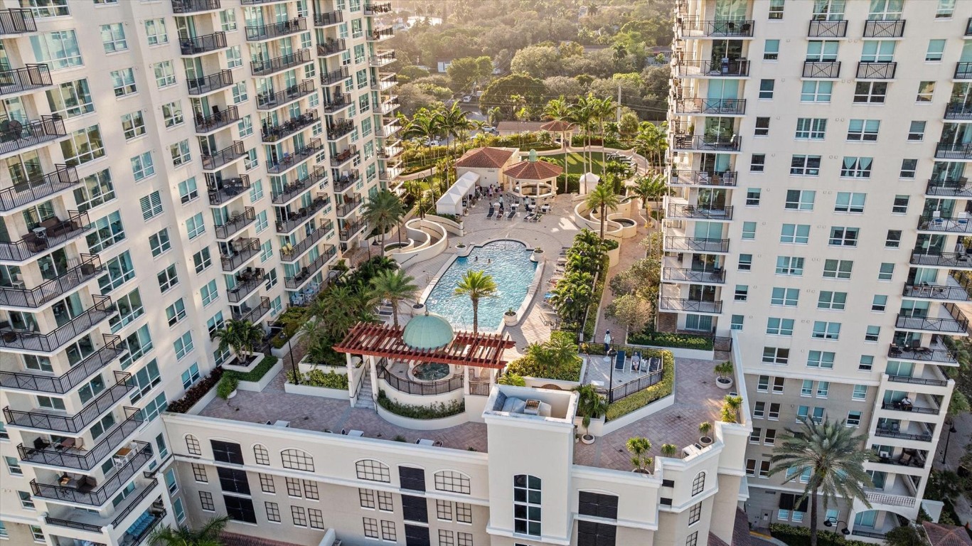 610 W Las Olas Blvd 1811N