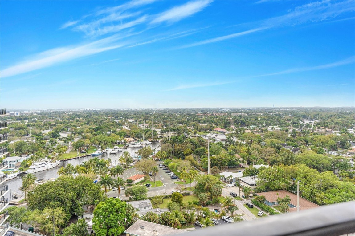 610 W Las Olas Blvd 1811N