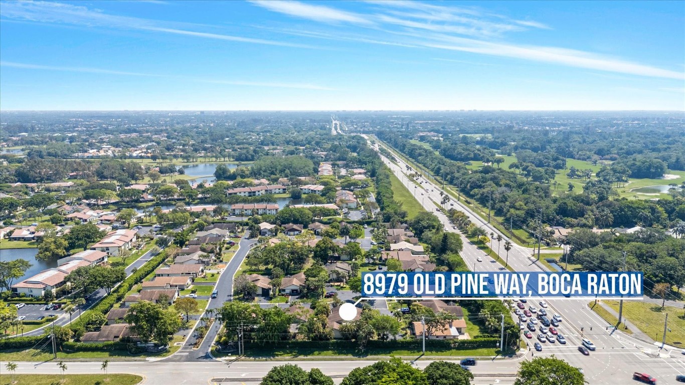 8979 Old Pine Way