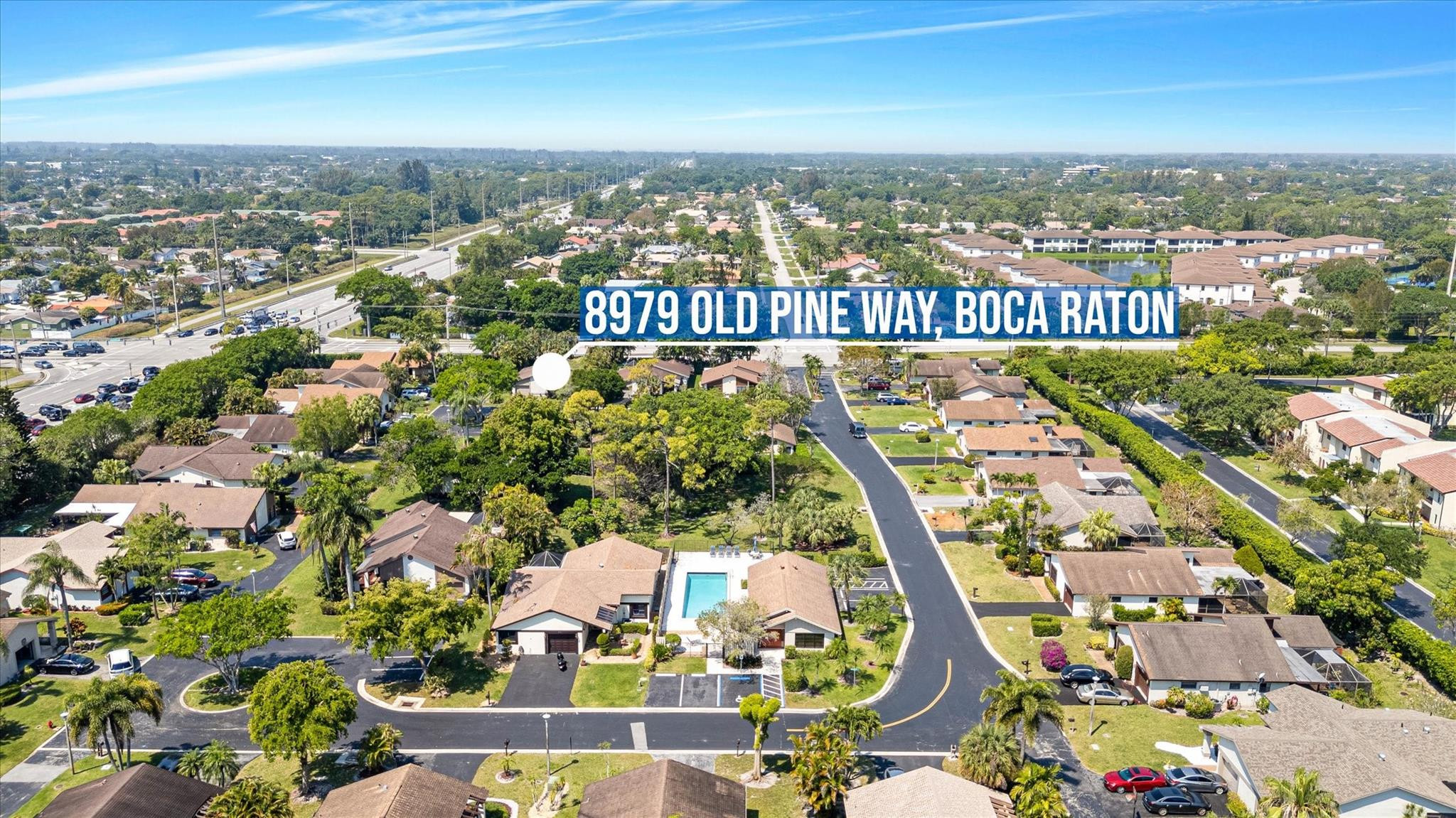 8979 Old Pine Way