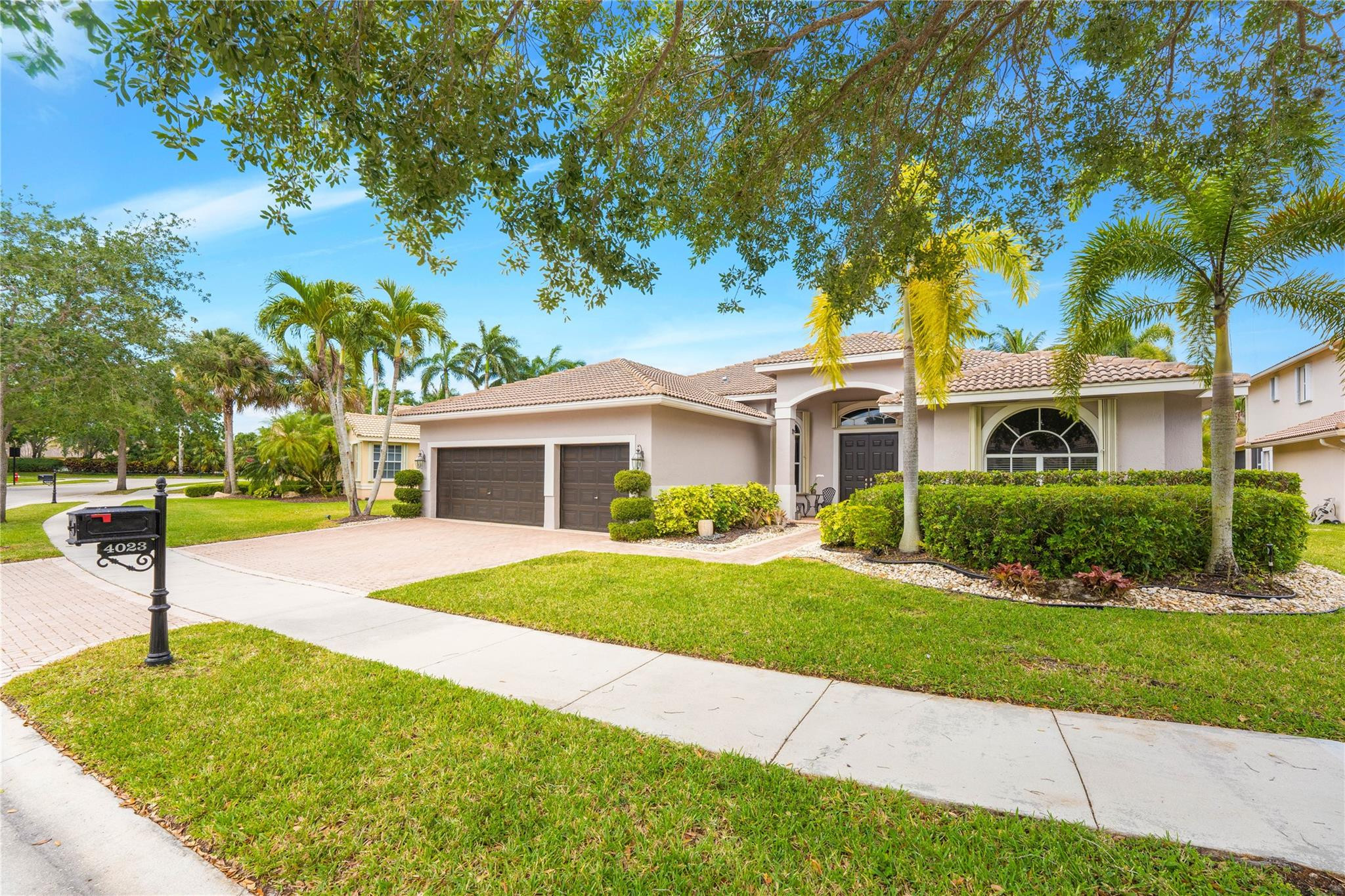 4023 TURNSTONE CT
