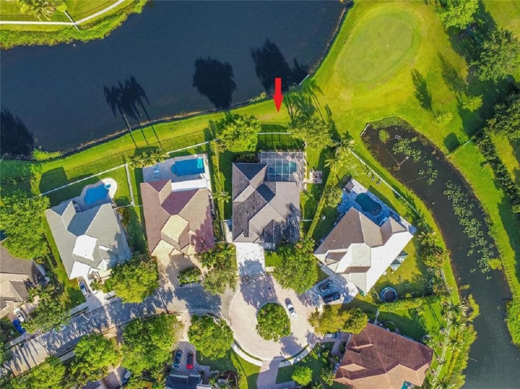 3647 Amelia Island Ln