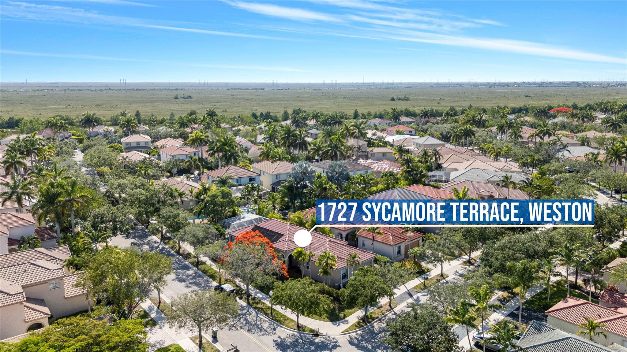 1727 SYCAMORE TER