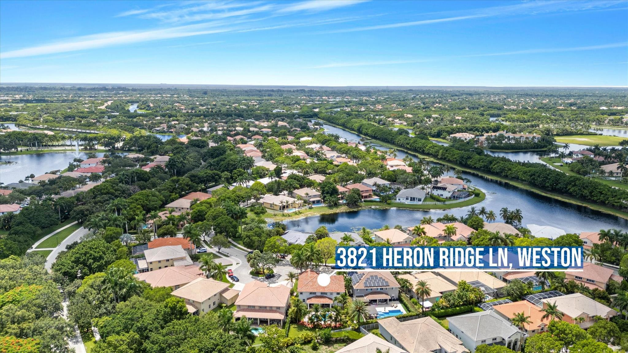 3821 HERON RIDGE LN
