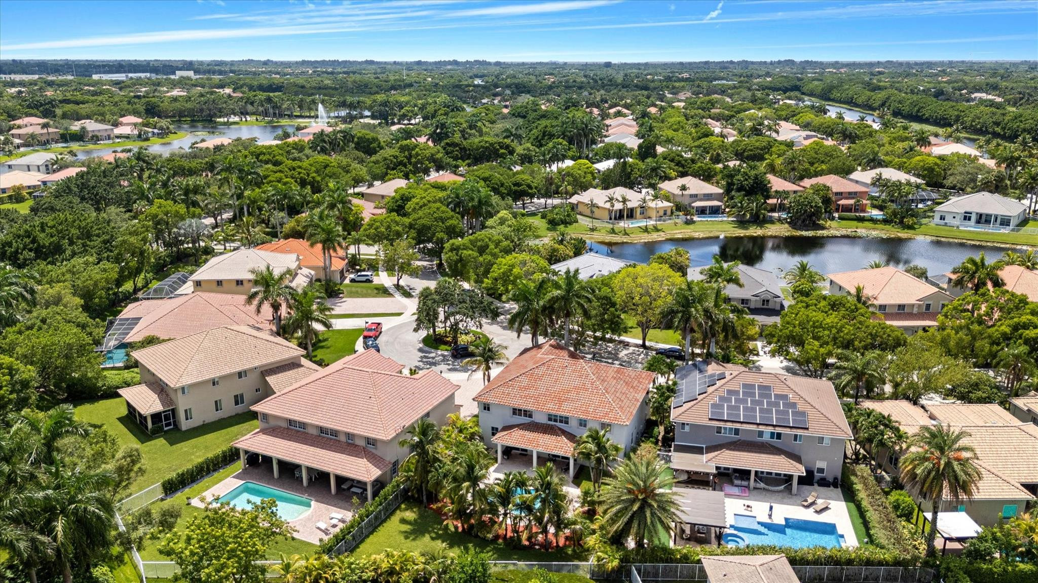 3821 HERON RIDGE LN