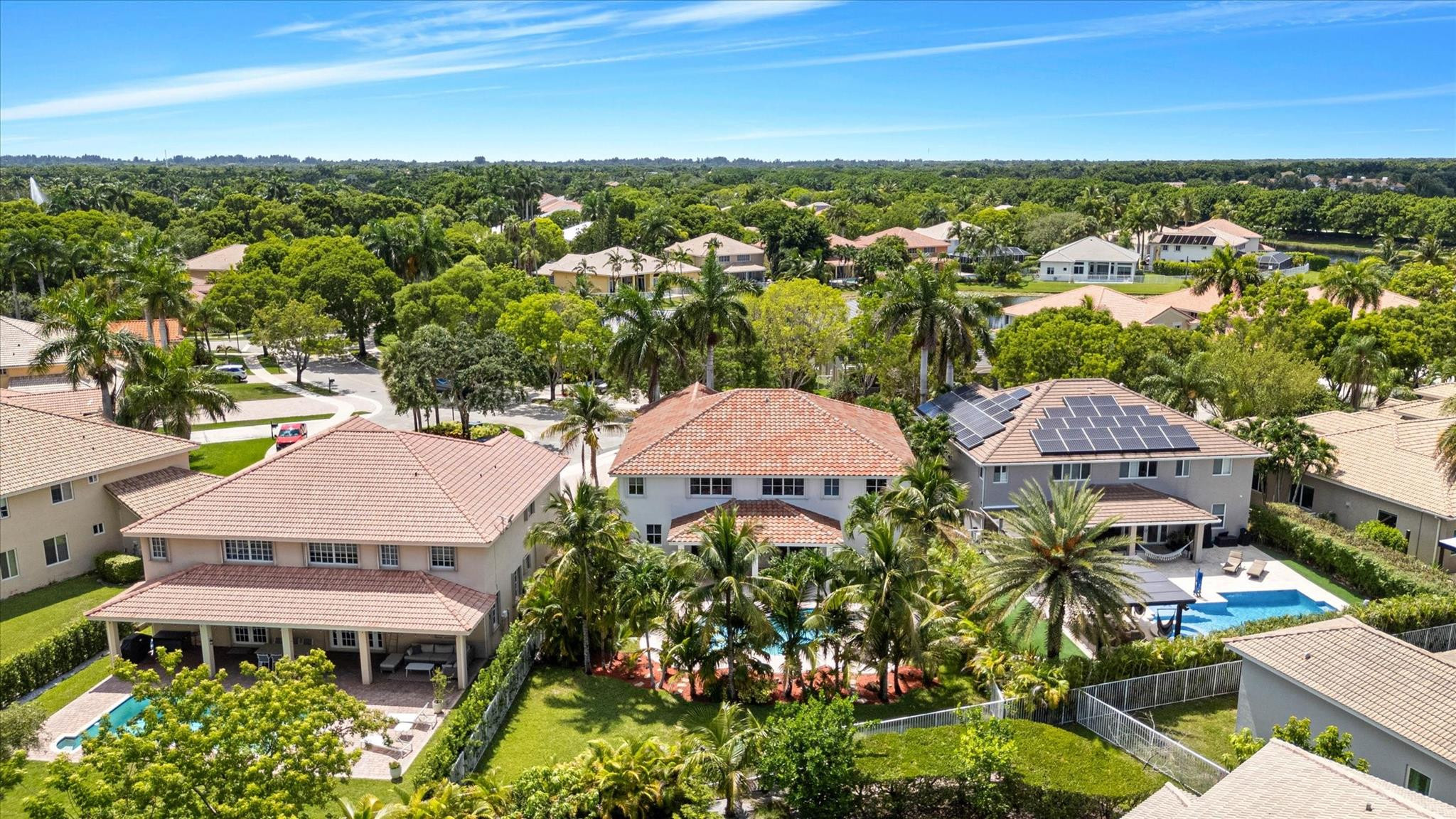 3821 HERON RIDGE LN