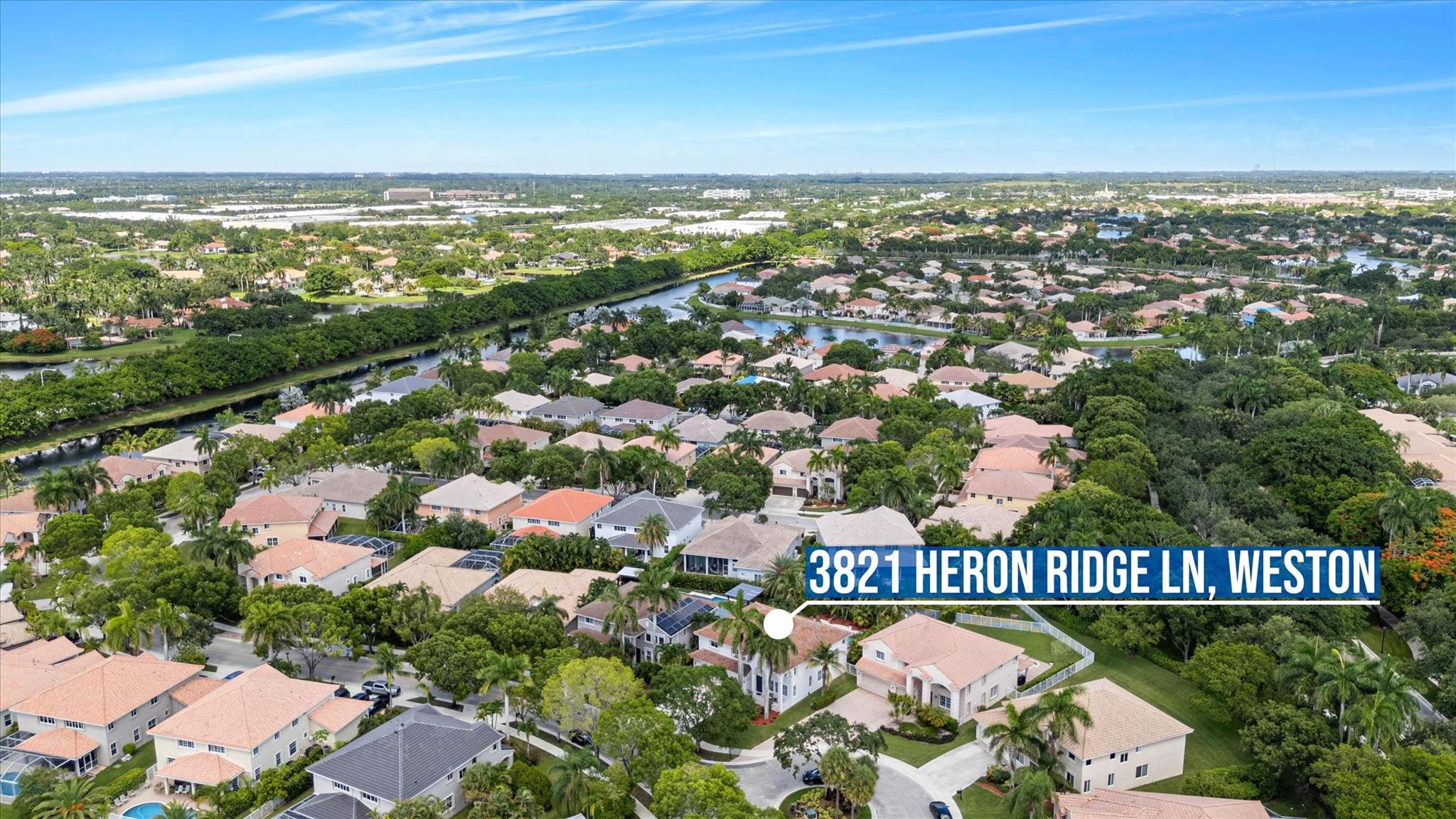 3821 HERON RIDGE LN