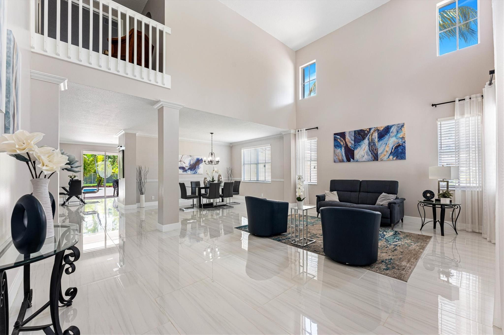 3821 HERON RIDGE LN
