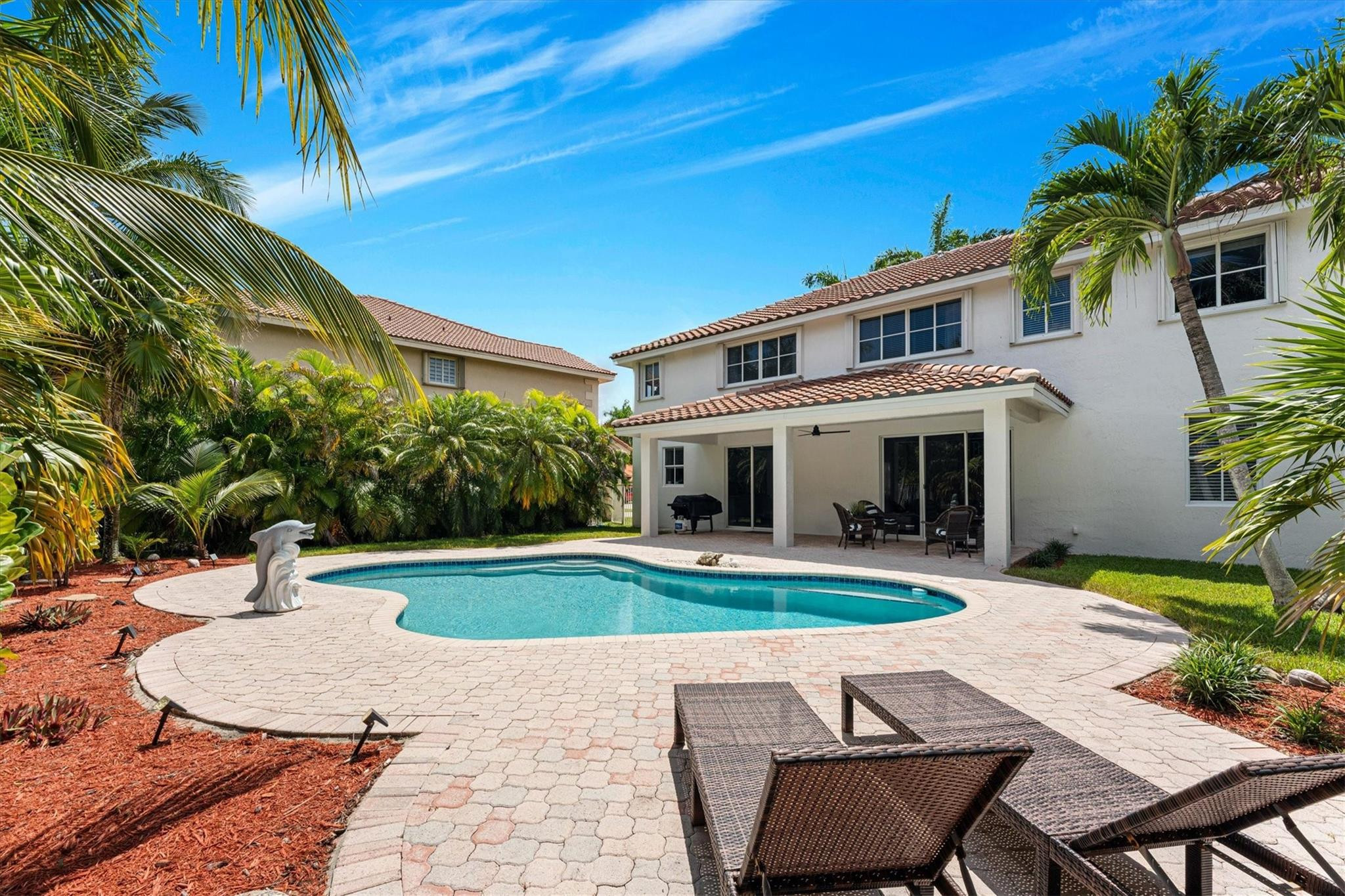 3821 HERON RIDGE LN