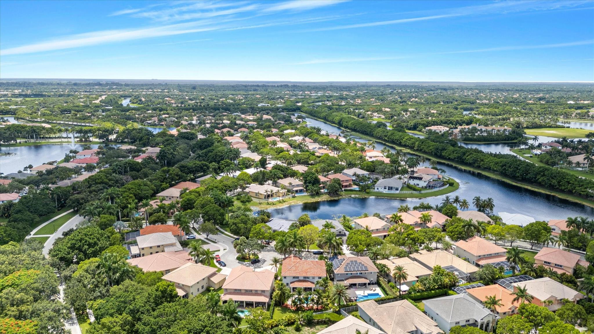 3821 HERON RIDGE LN