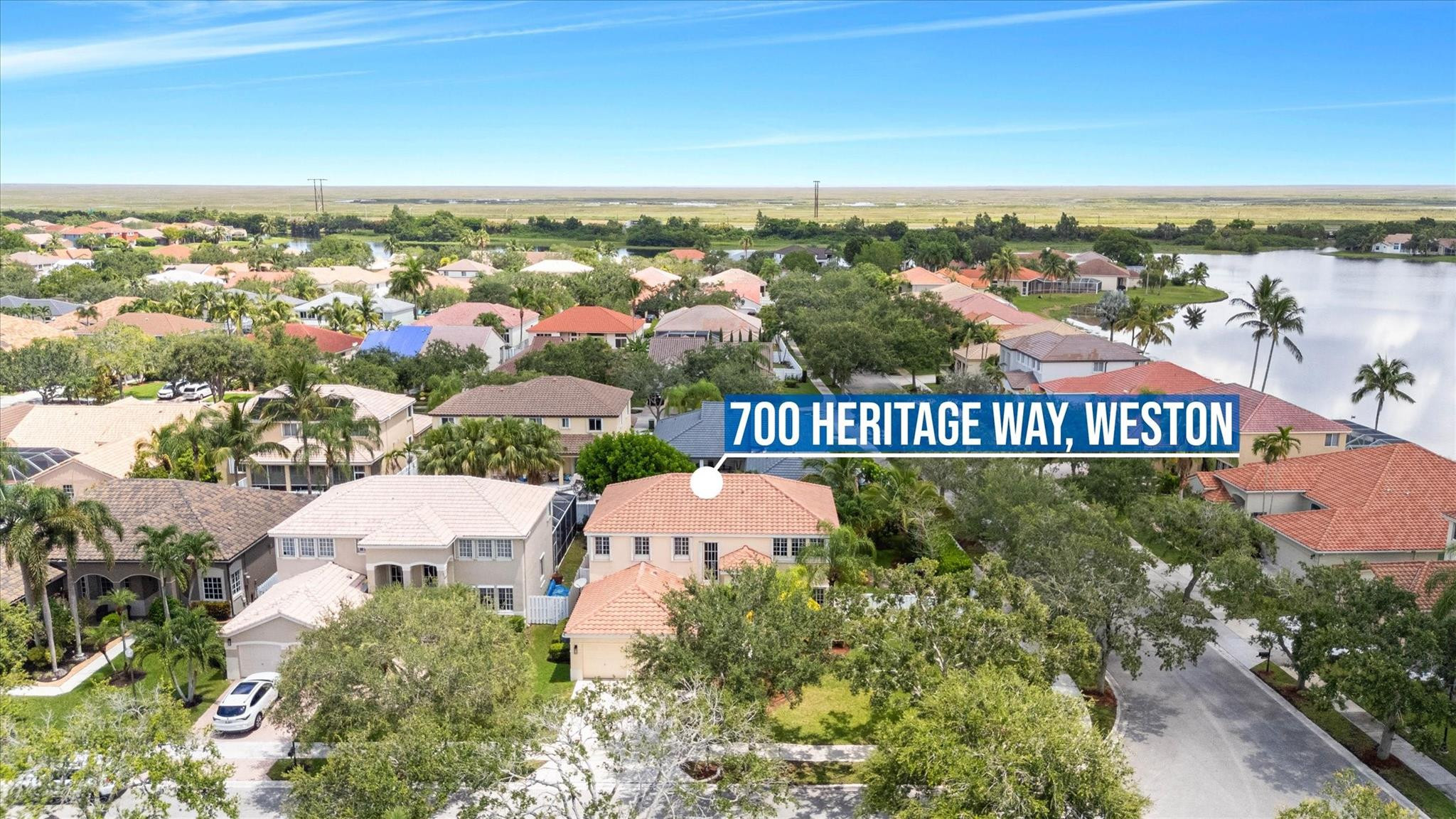 700 Heritage Way