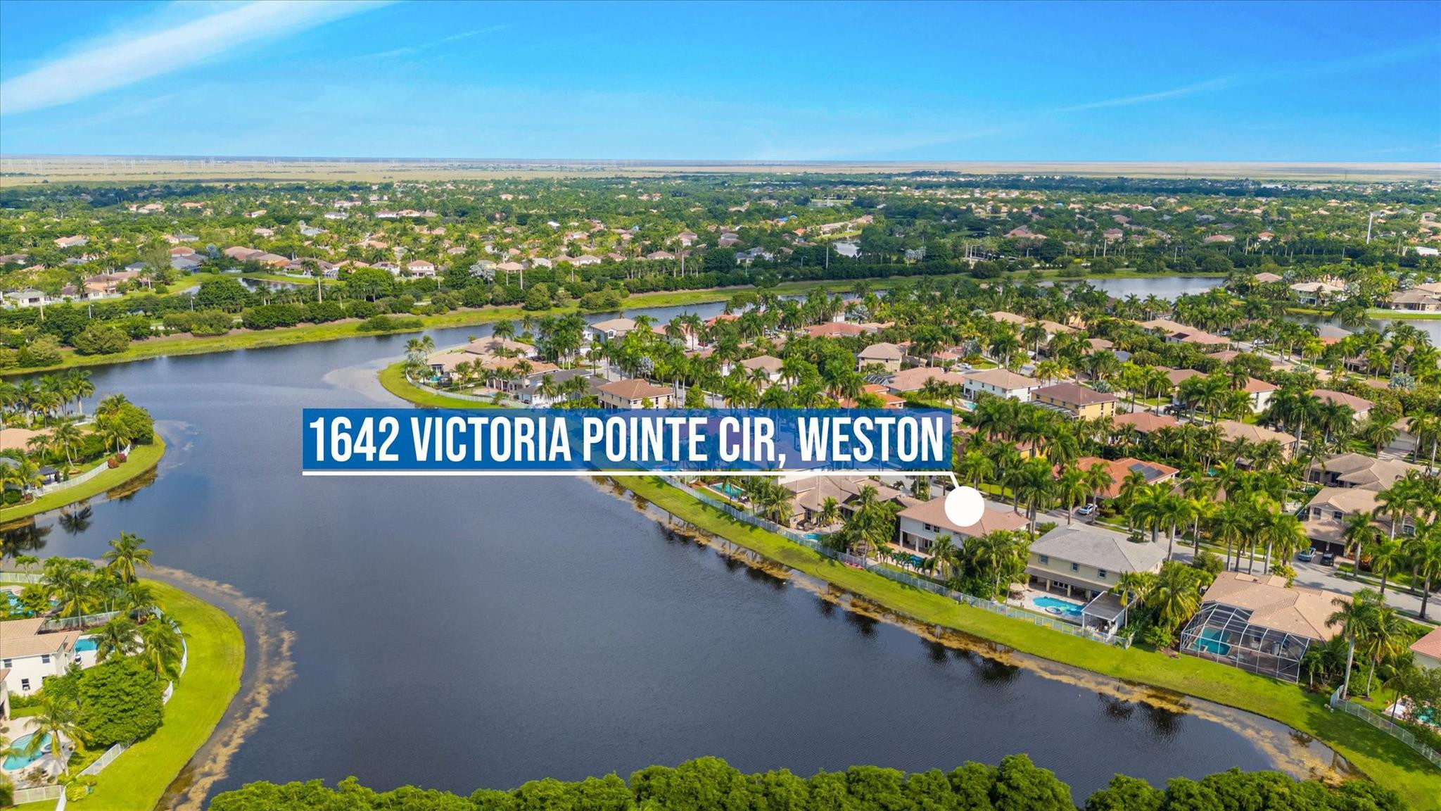 1642 Victoria Pointe Cir