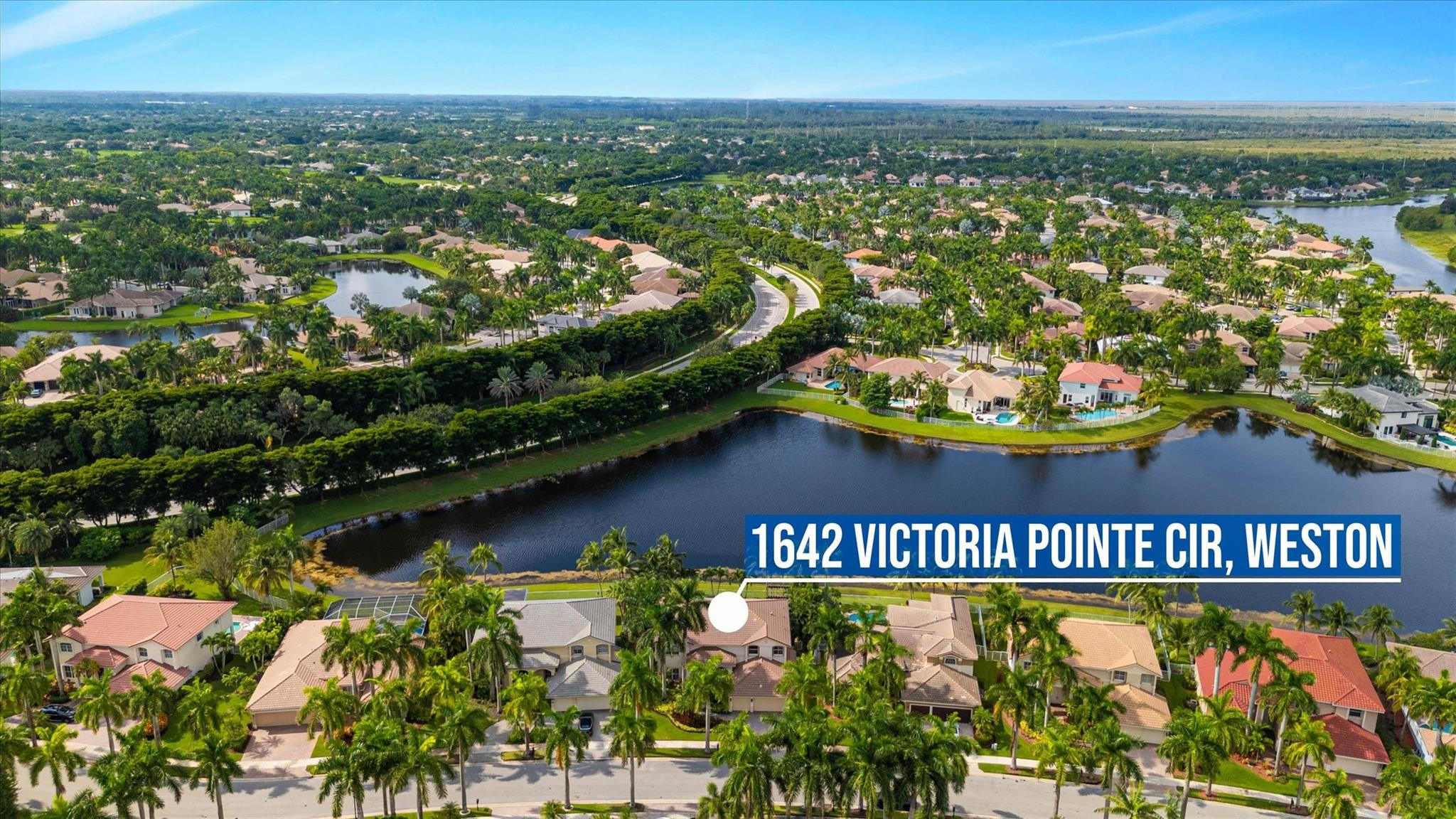 1642 Victoria Pointe Cir