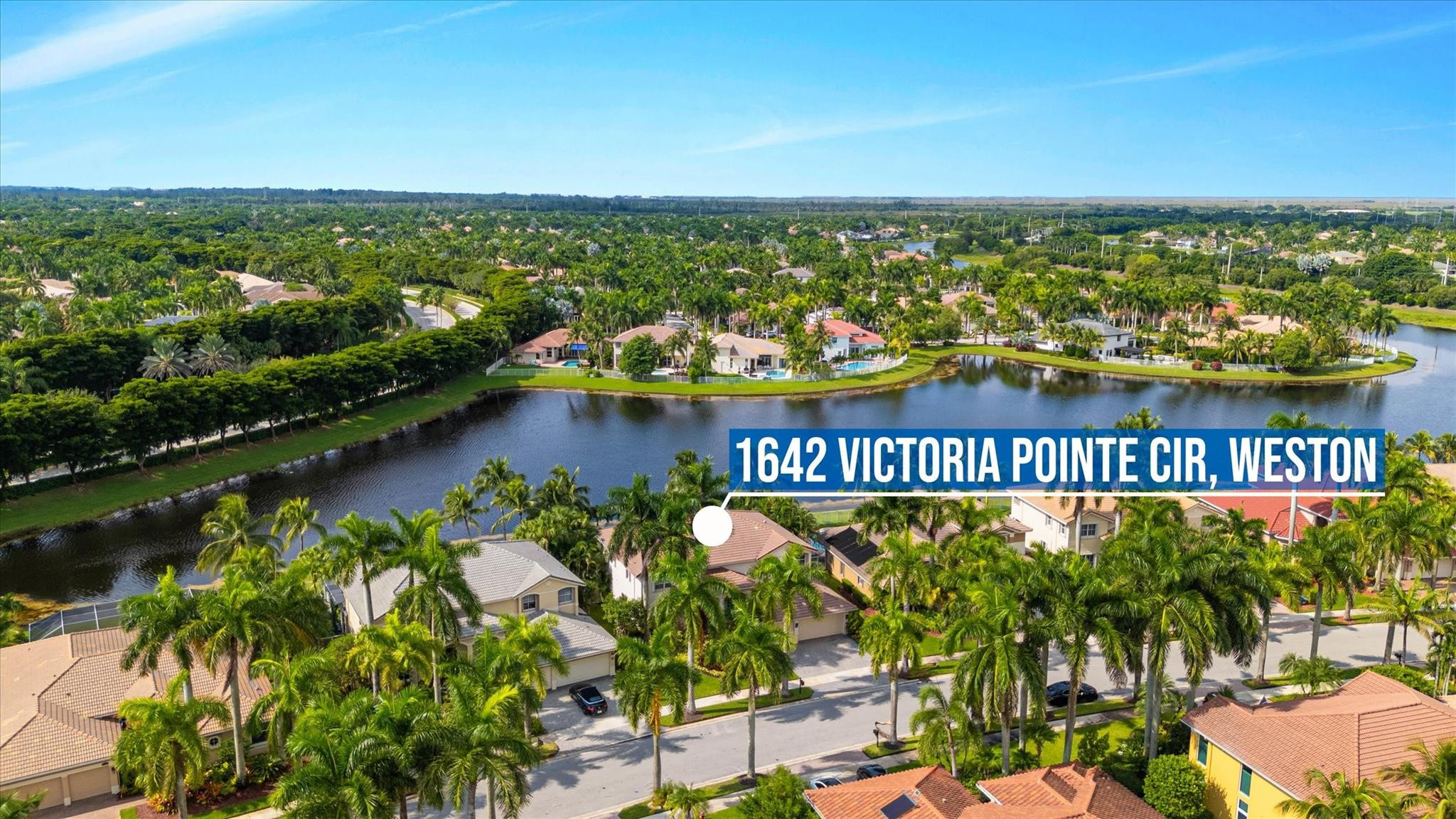 1642 Victoria Pointe Cir