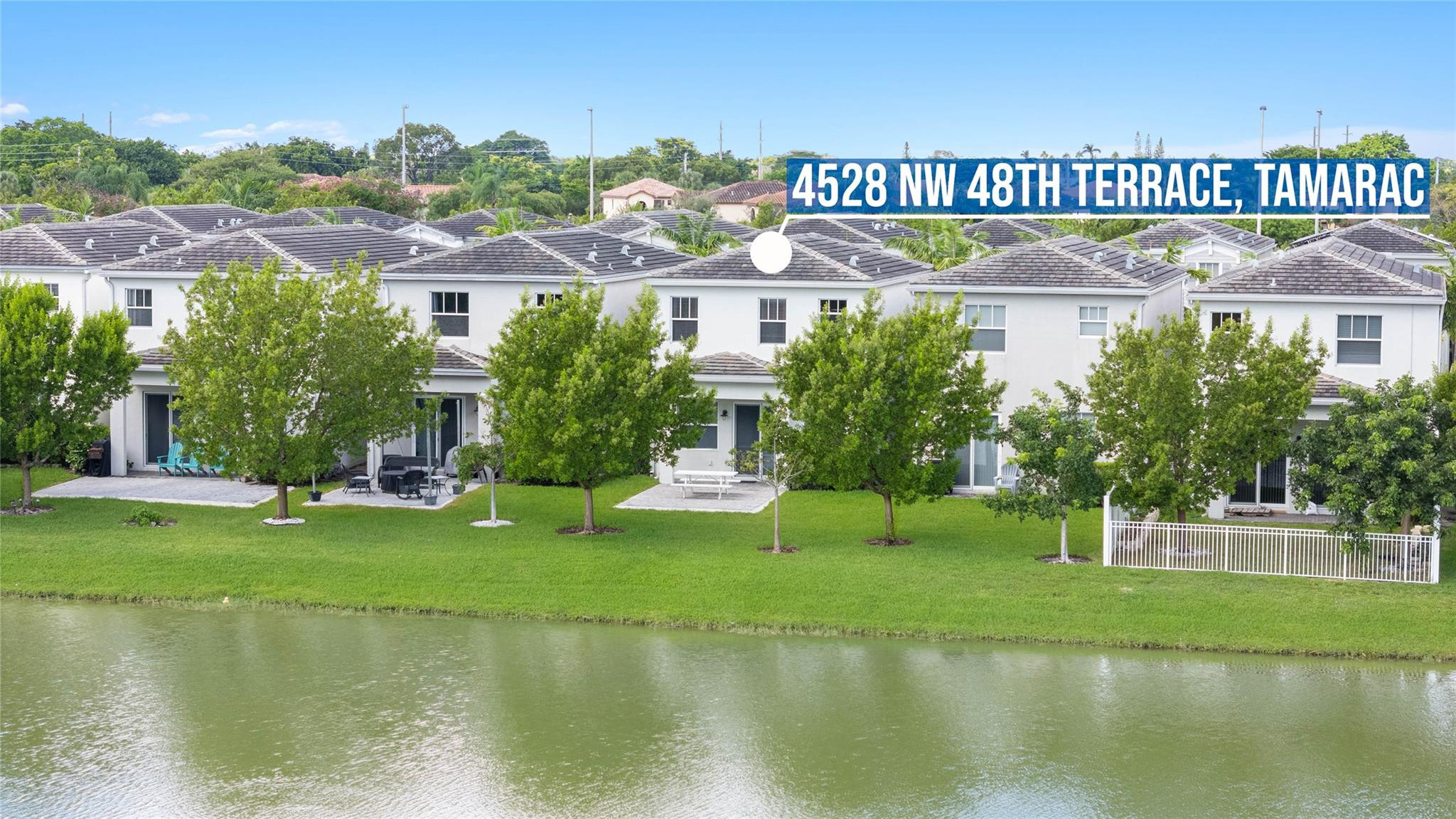 4528 NW 48 Ter Terrace