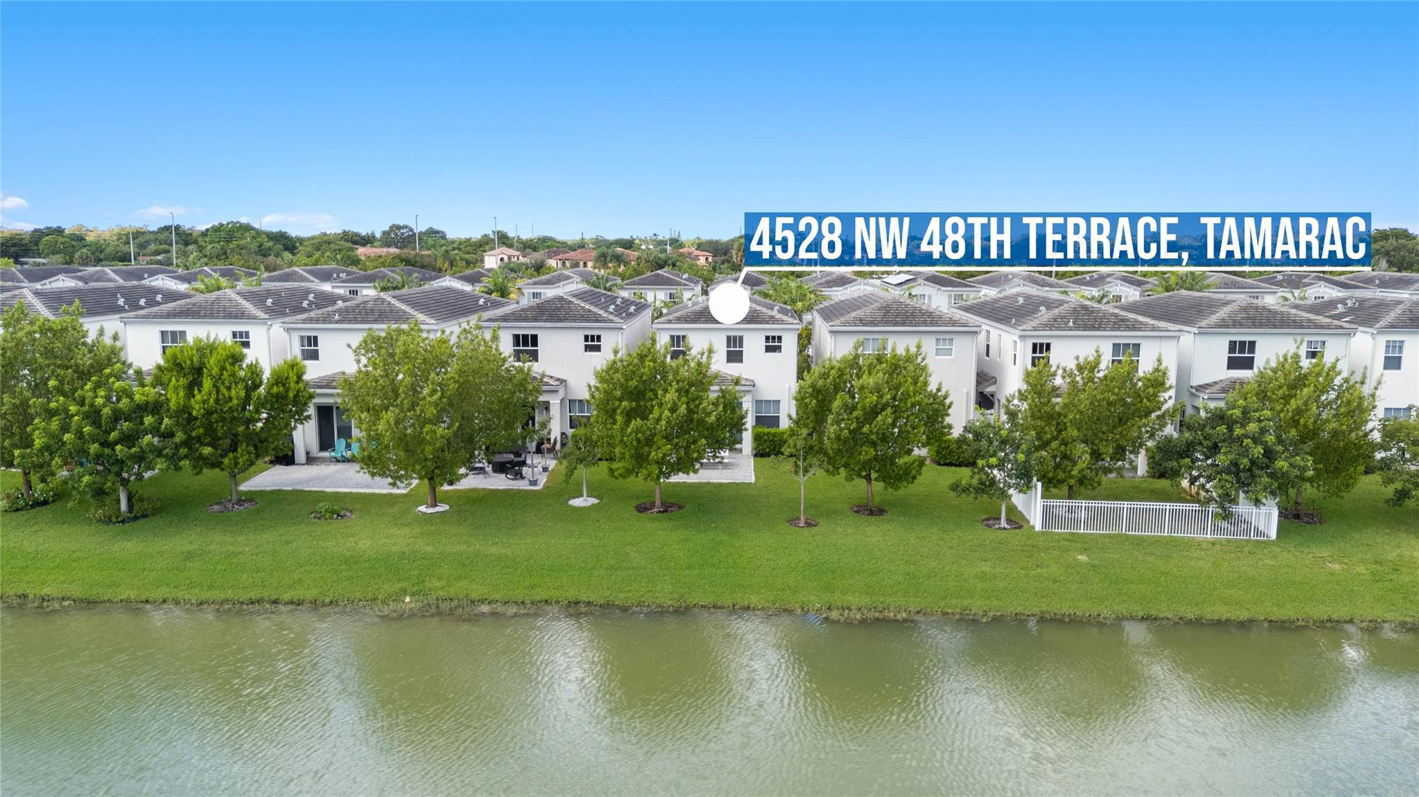 4528 NW 48 Ter Terrace