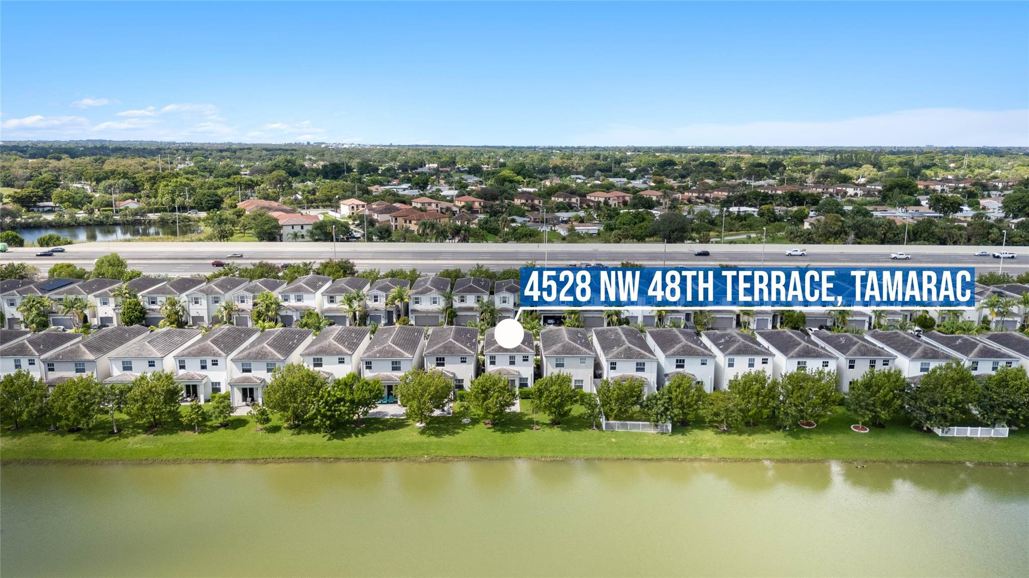 4528 NW 48 Ter Terrace