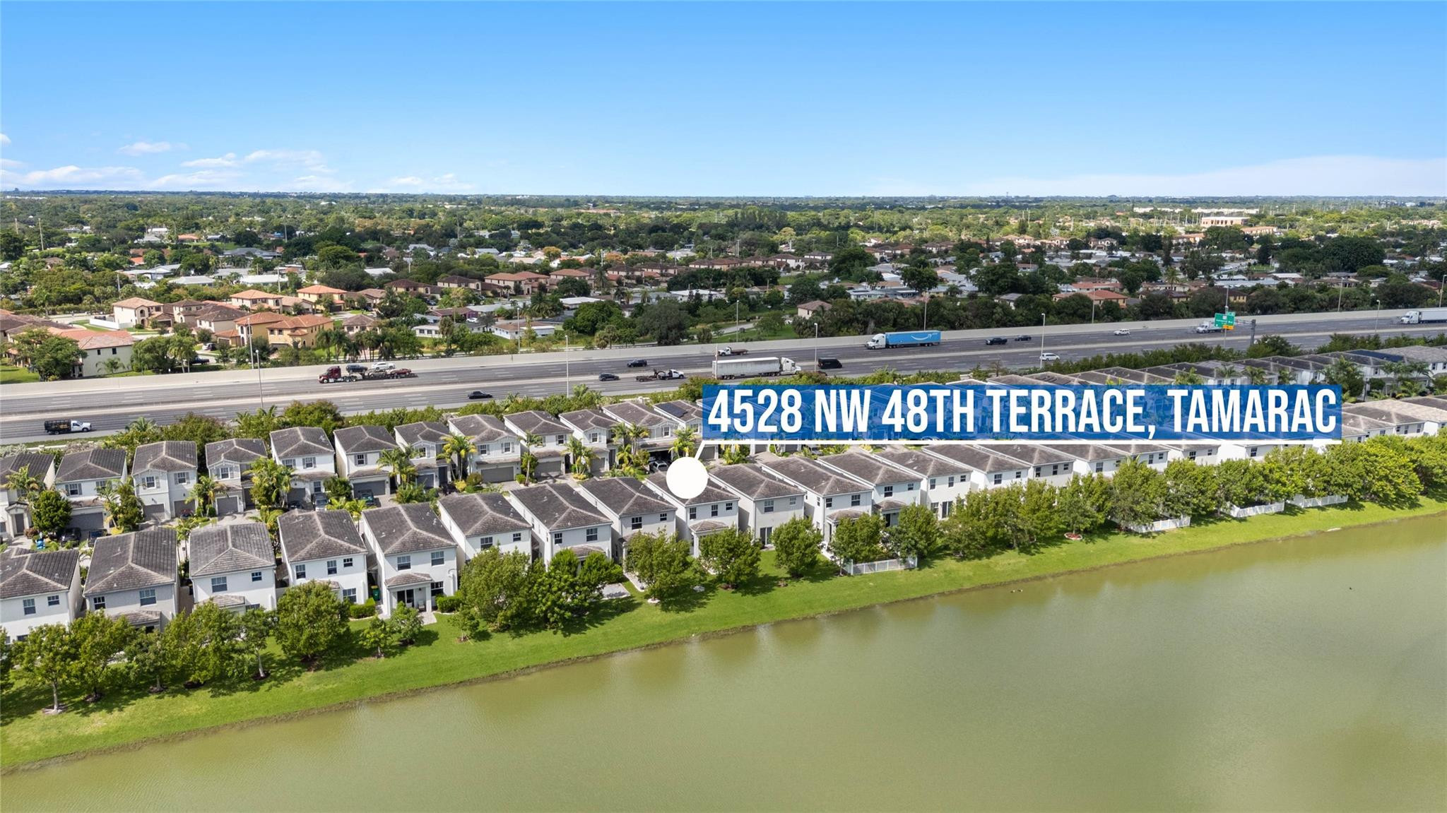 4528 NW 48 Ter Terrace