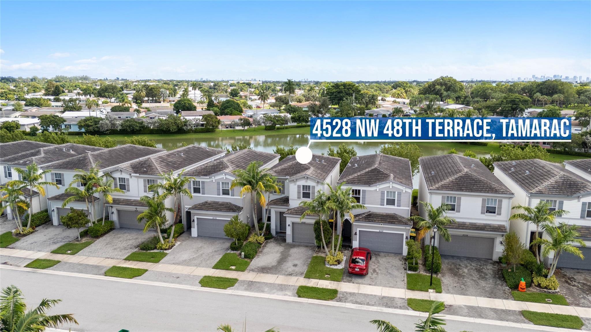 4528 NW 48 Ter Terrace