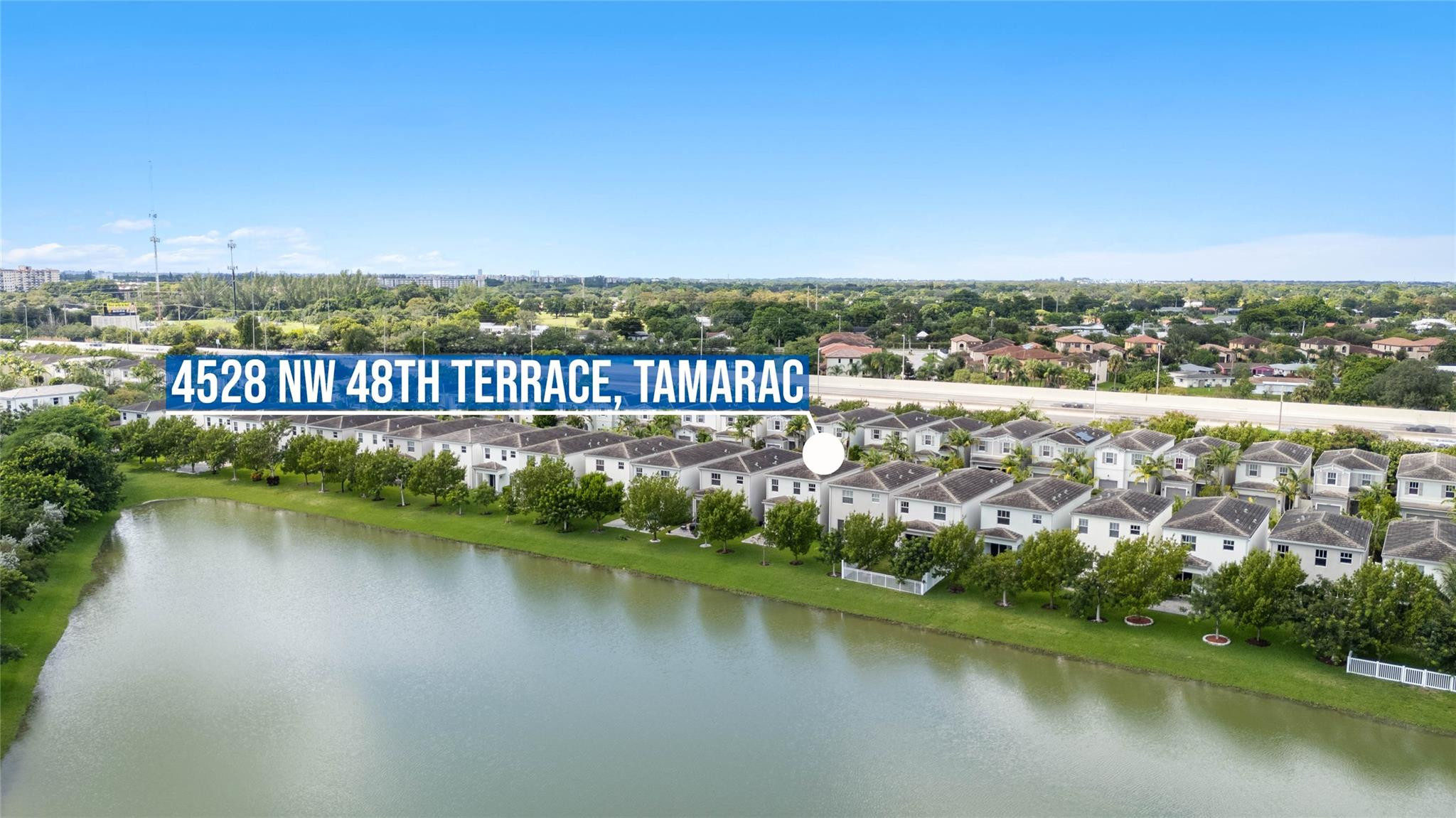4528 NW 48 Ter Terrace