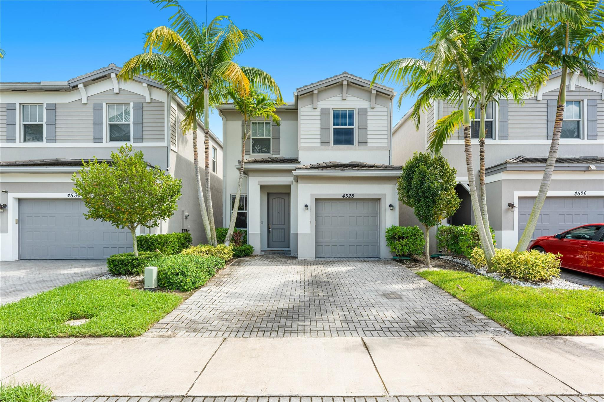 4528 NW 48 Ter Terrace