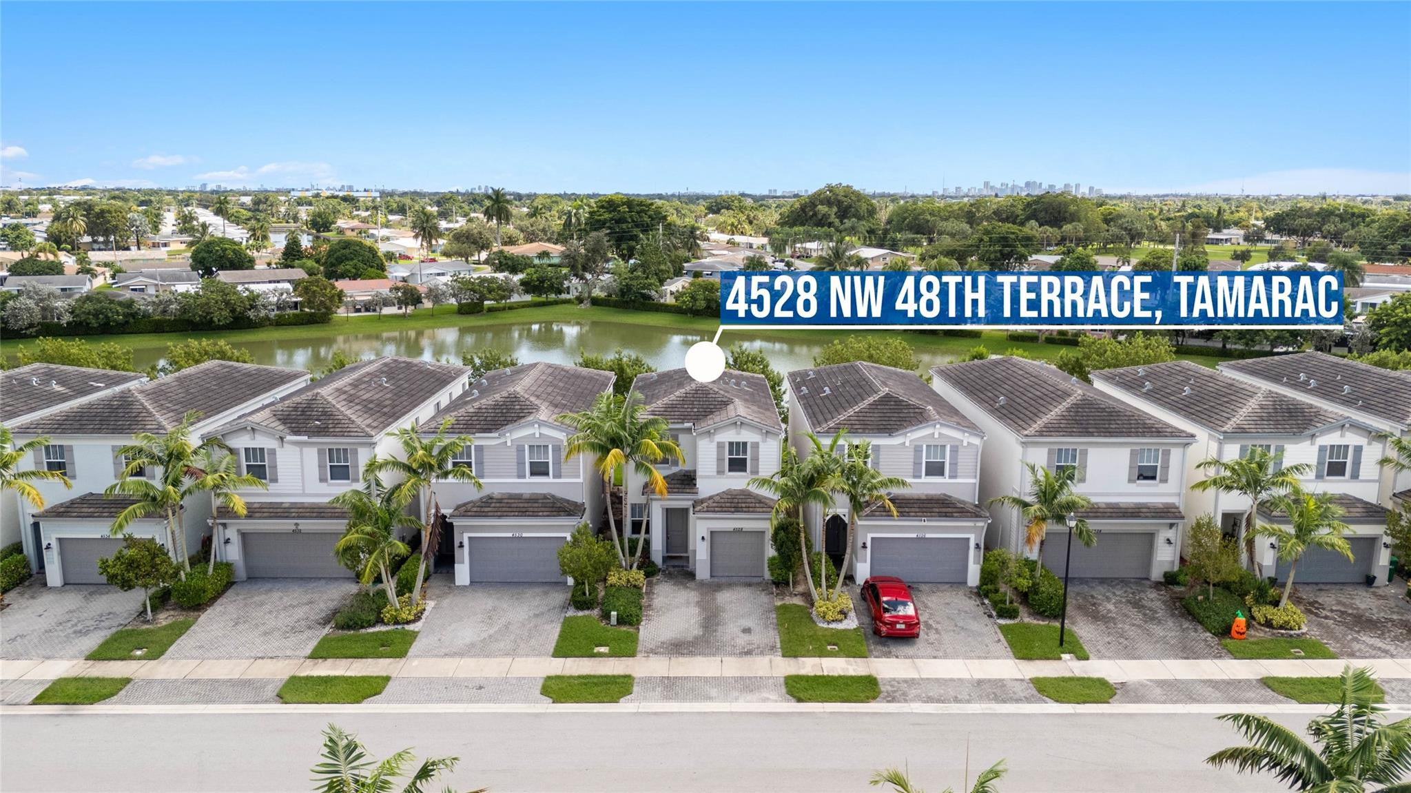 4528 NW 48 Ter Terrace