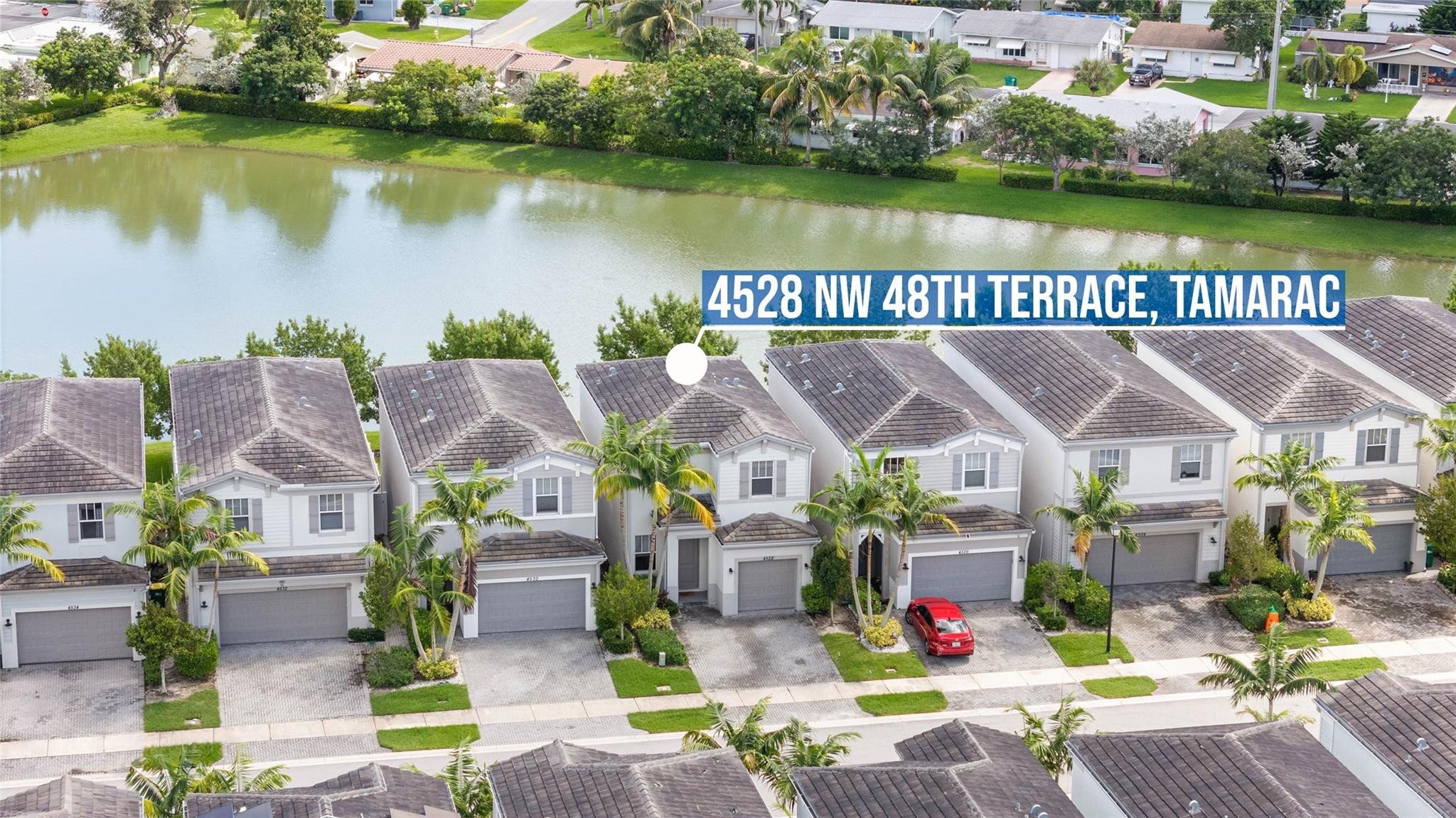 4528 NW 48 Ter Terrace