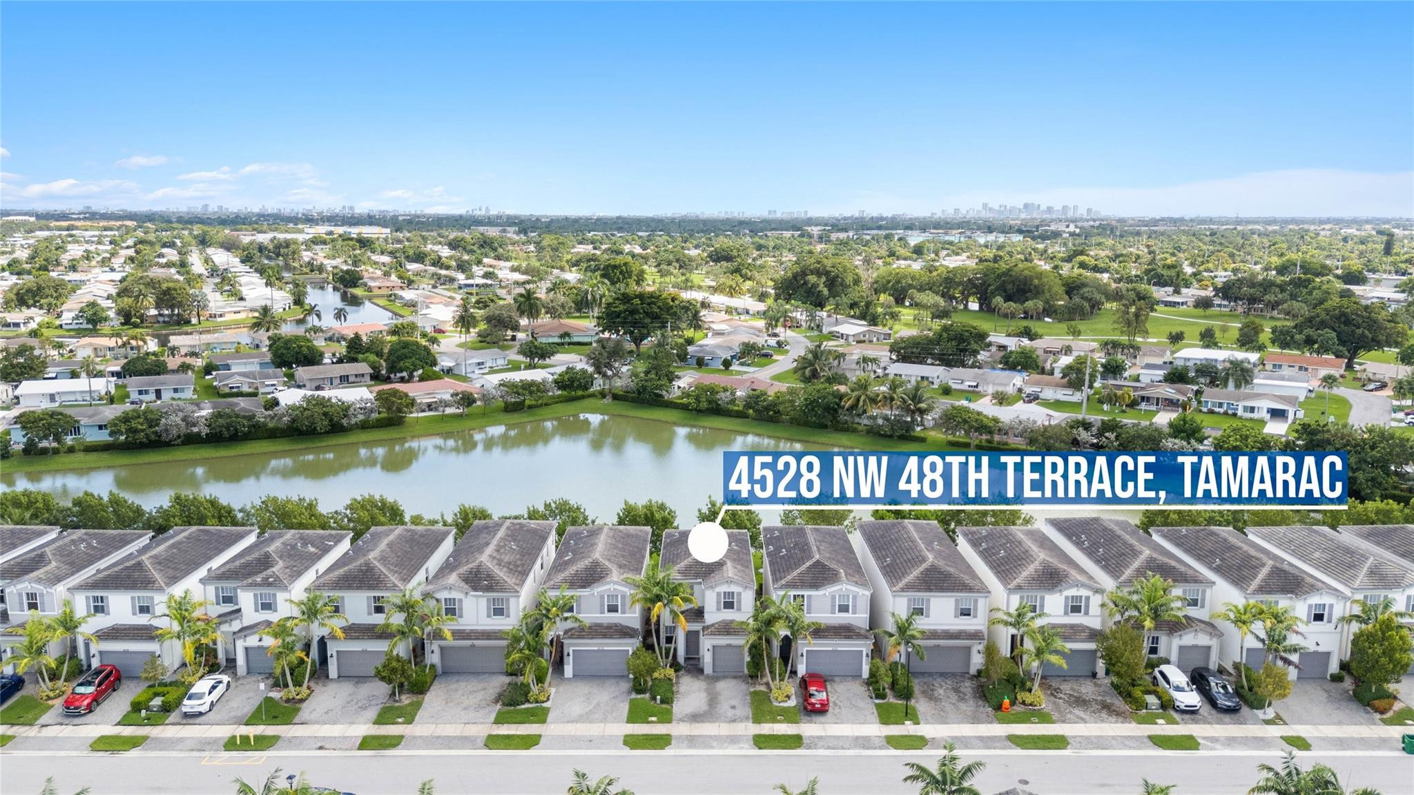 4528 NW 48 Ter Terrace