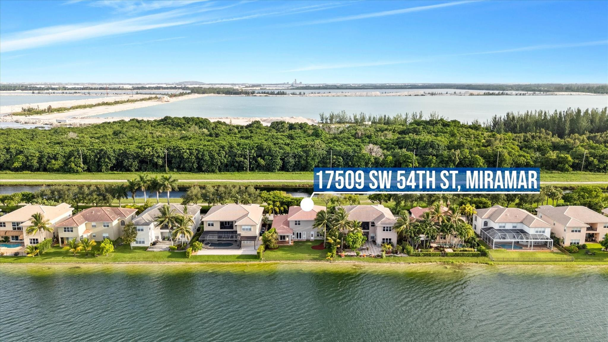 17509 SW 54th St
