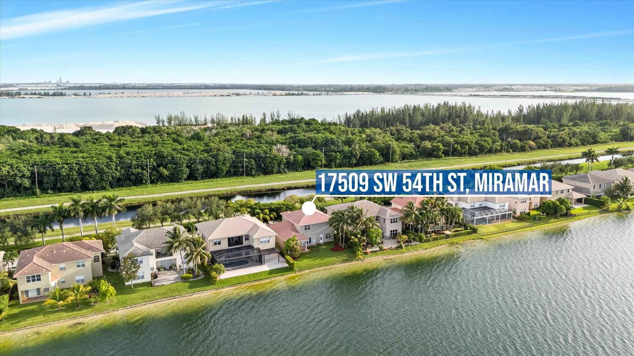 17509 SW 54th St