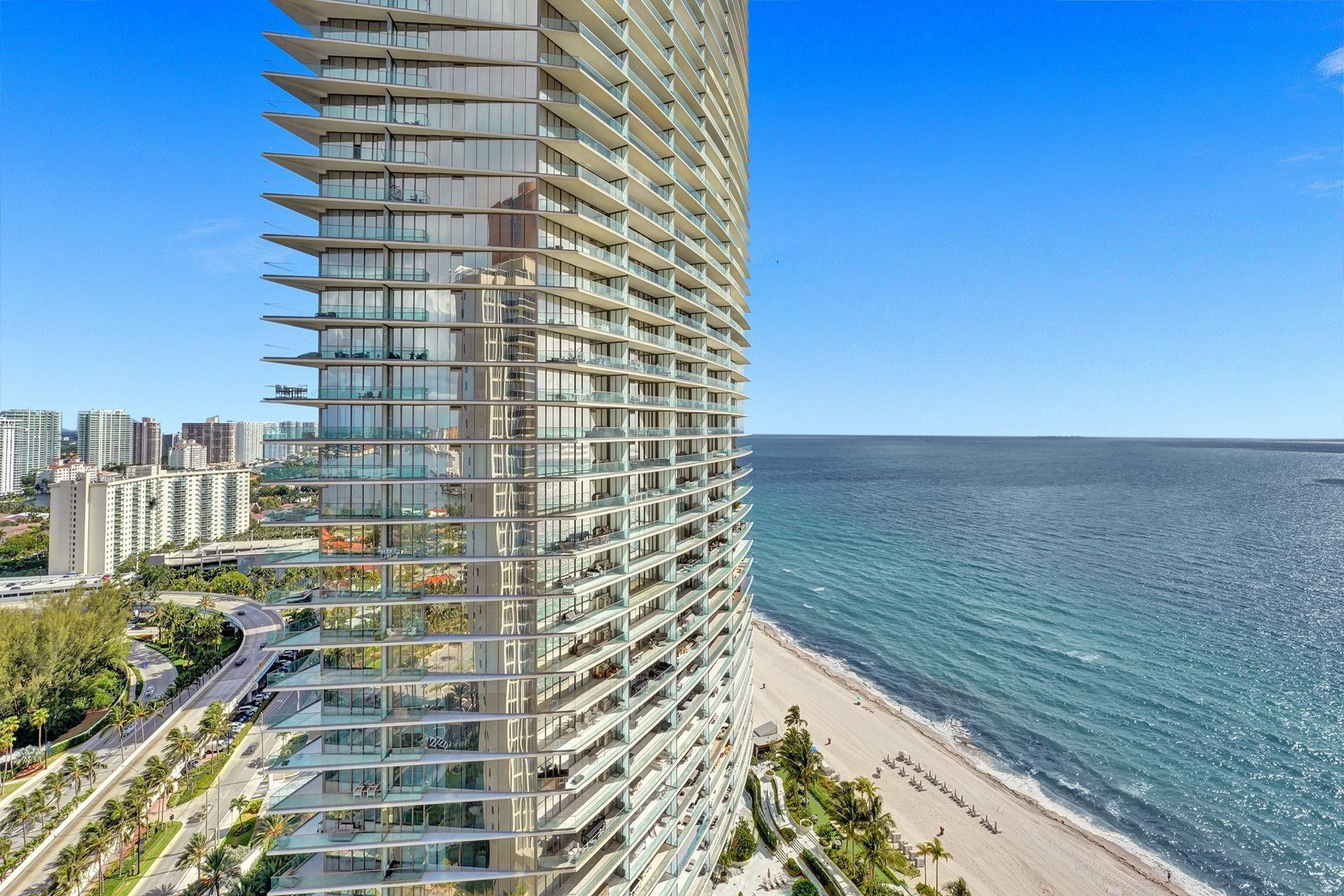 18911 COLLINS AVE 2706