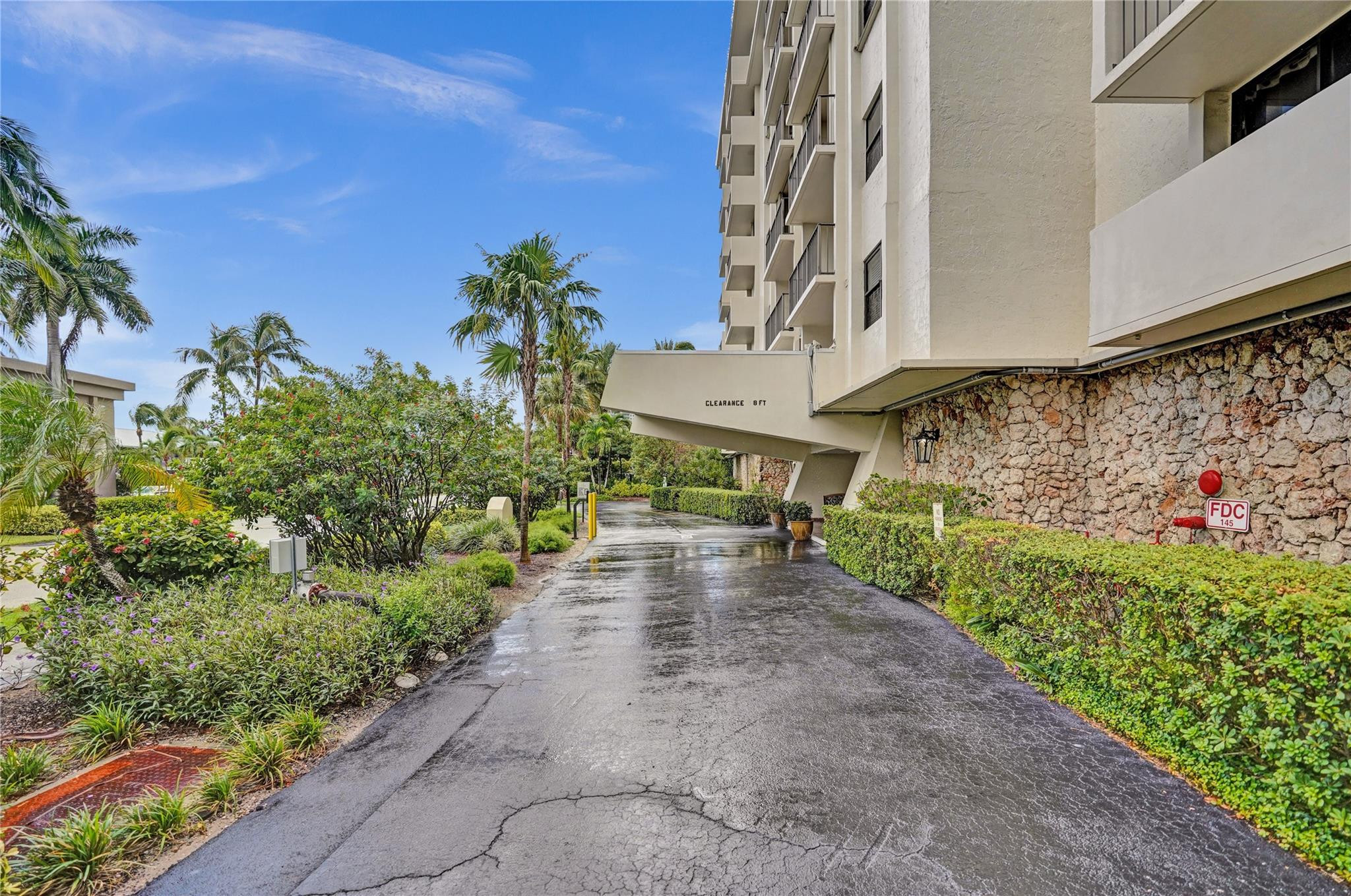 145 S Ocean Avenue 207