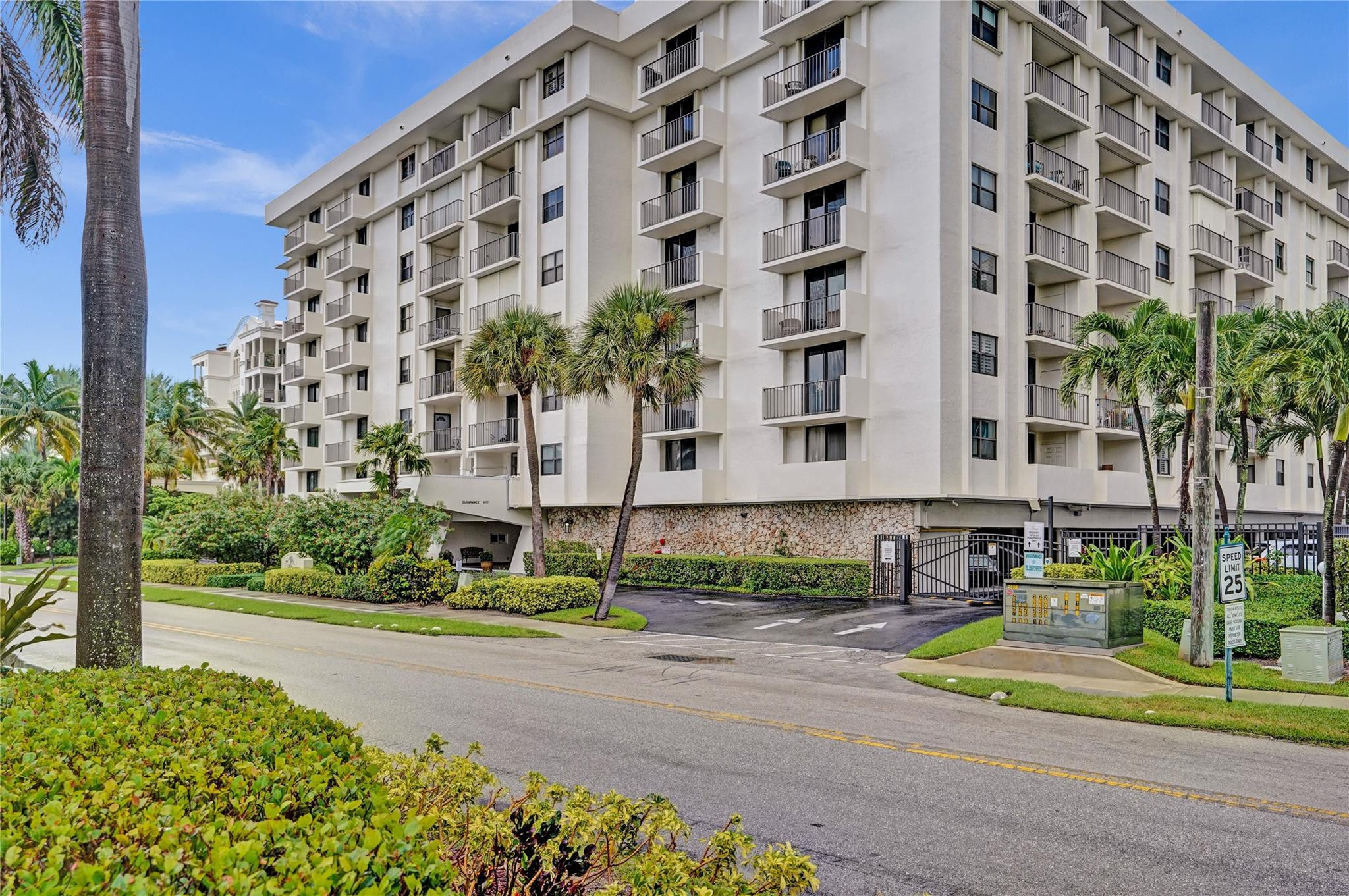 145 S Ocean Avenue 207