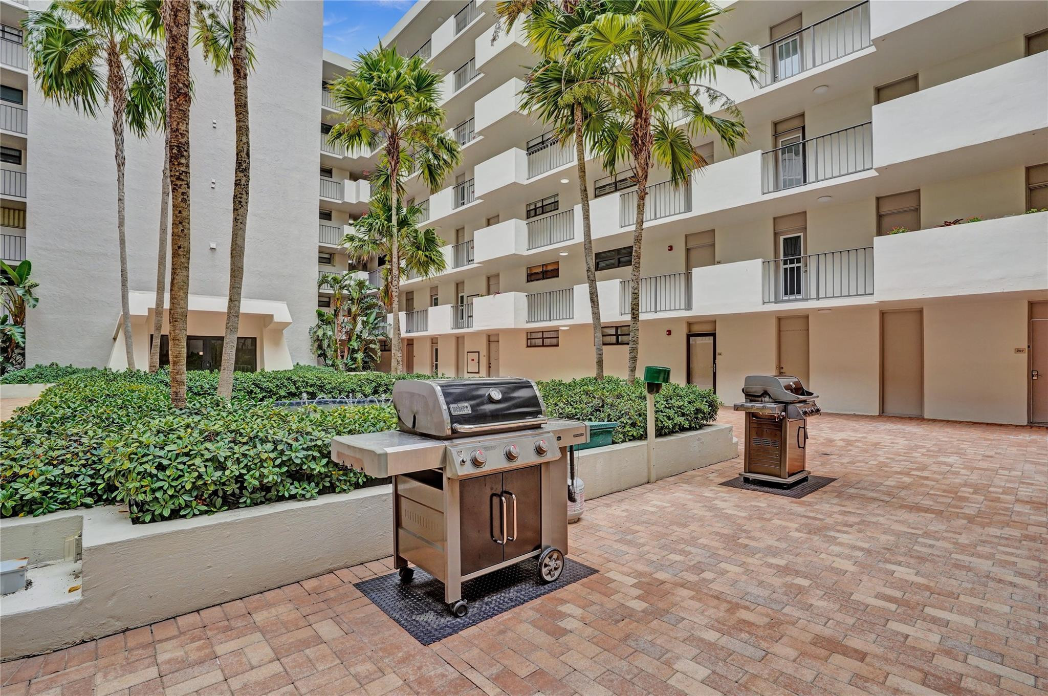 145 S Ocean Avenue 207