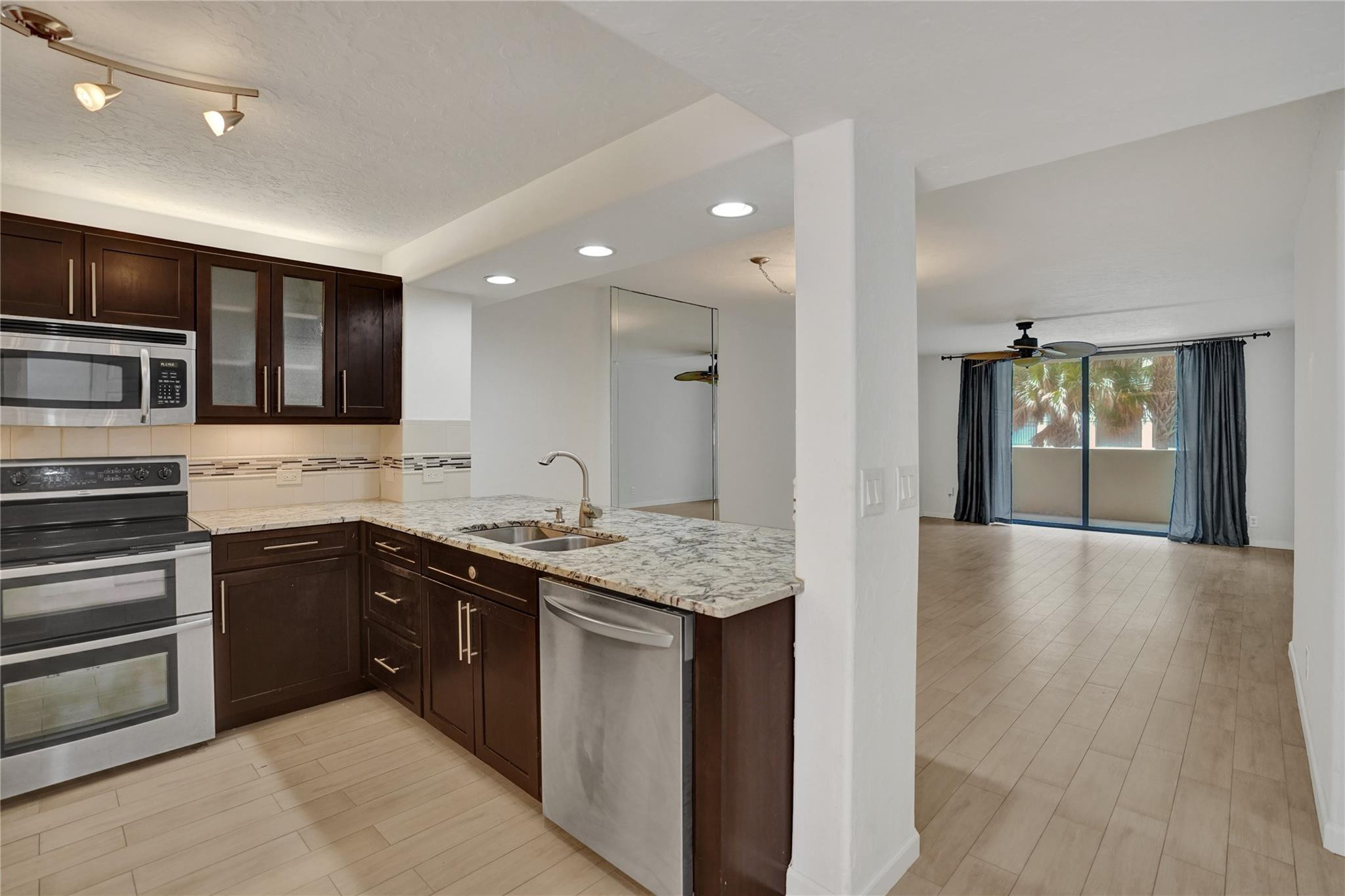 145 S Ocean Avenue 207