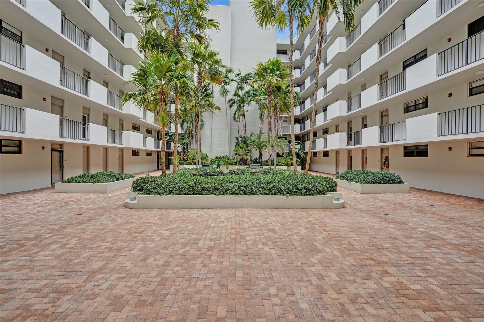 145 S Ocean Avenue 207