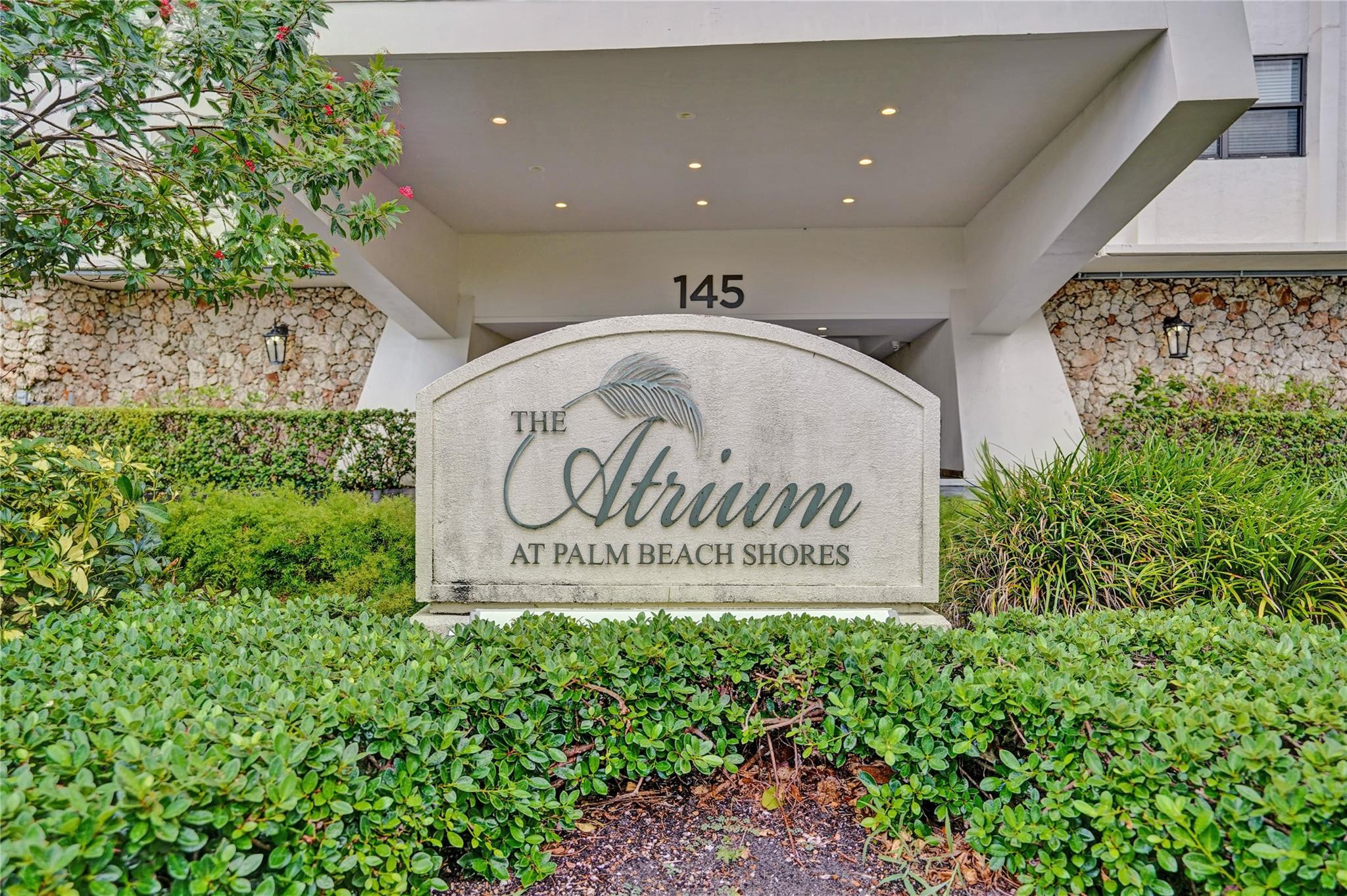 145 S Ocean Avenue 207