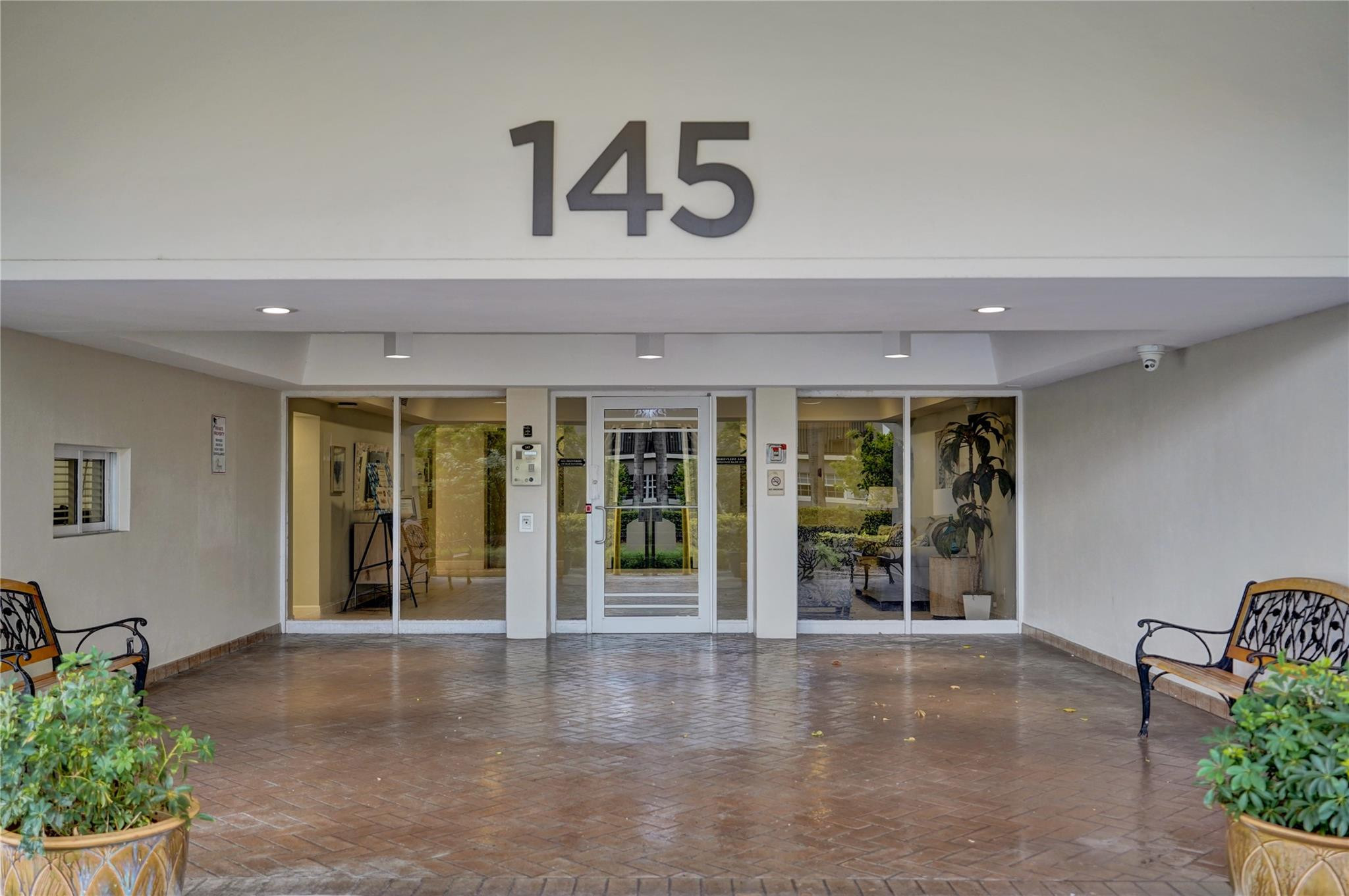 145 S Ocean Avenue 207