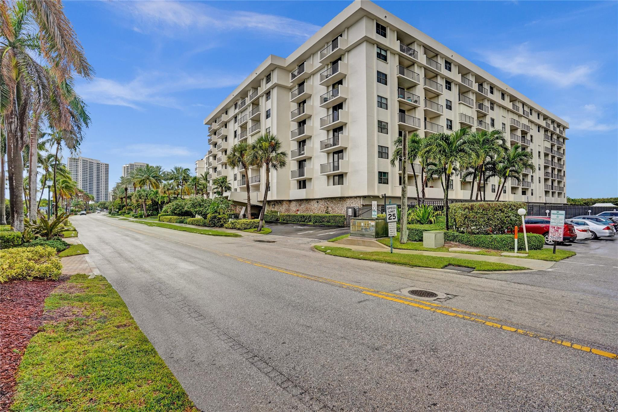 145 S Ocean Avenue 207