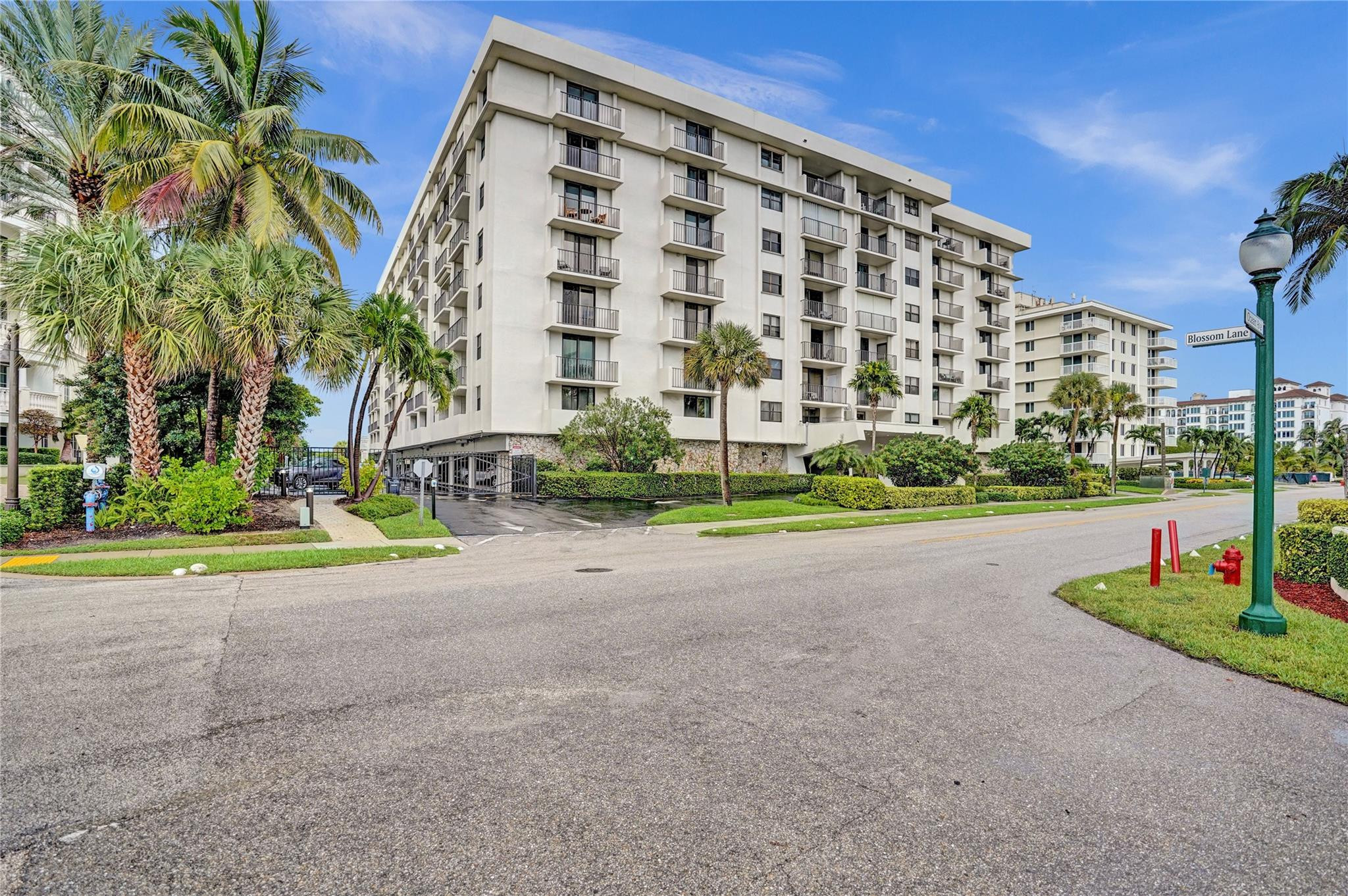 145 S Ocean Avenue 207
